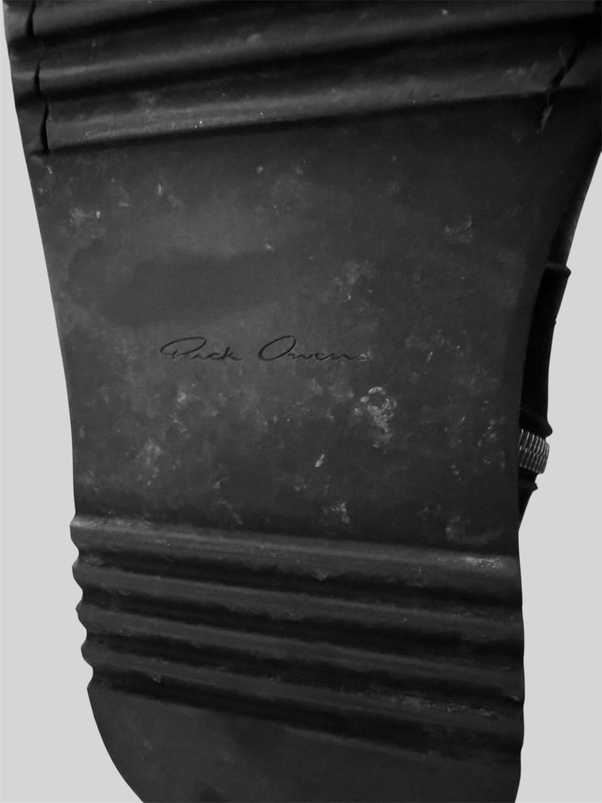 Rick Owens Rick Owens Creeper Boots Size US 9 / EU 42 - 10 Thumbnail