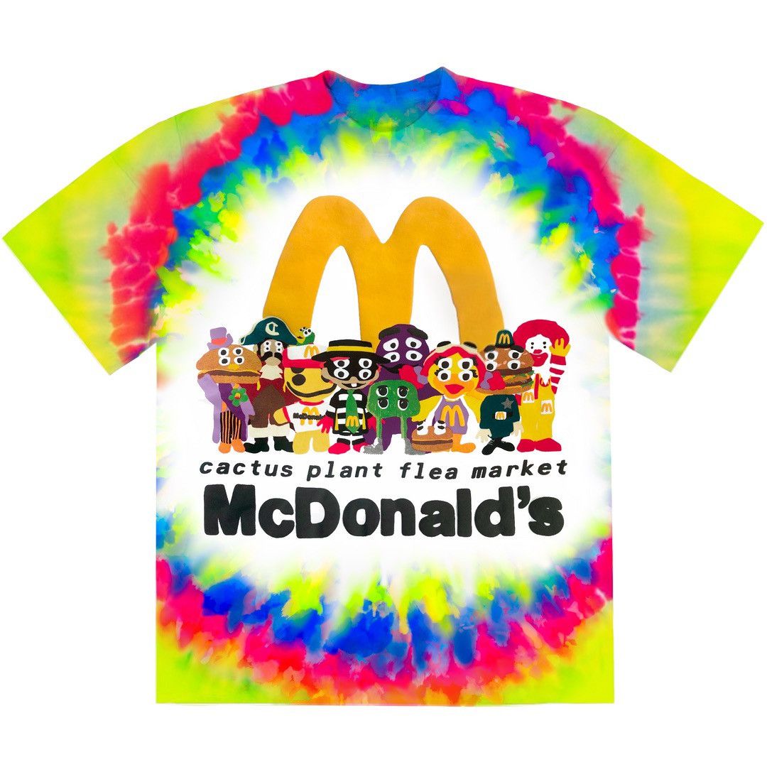 CPFM McDonald