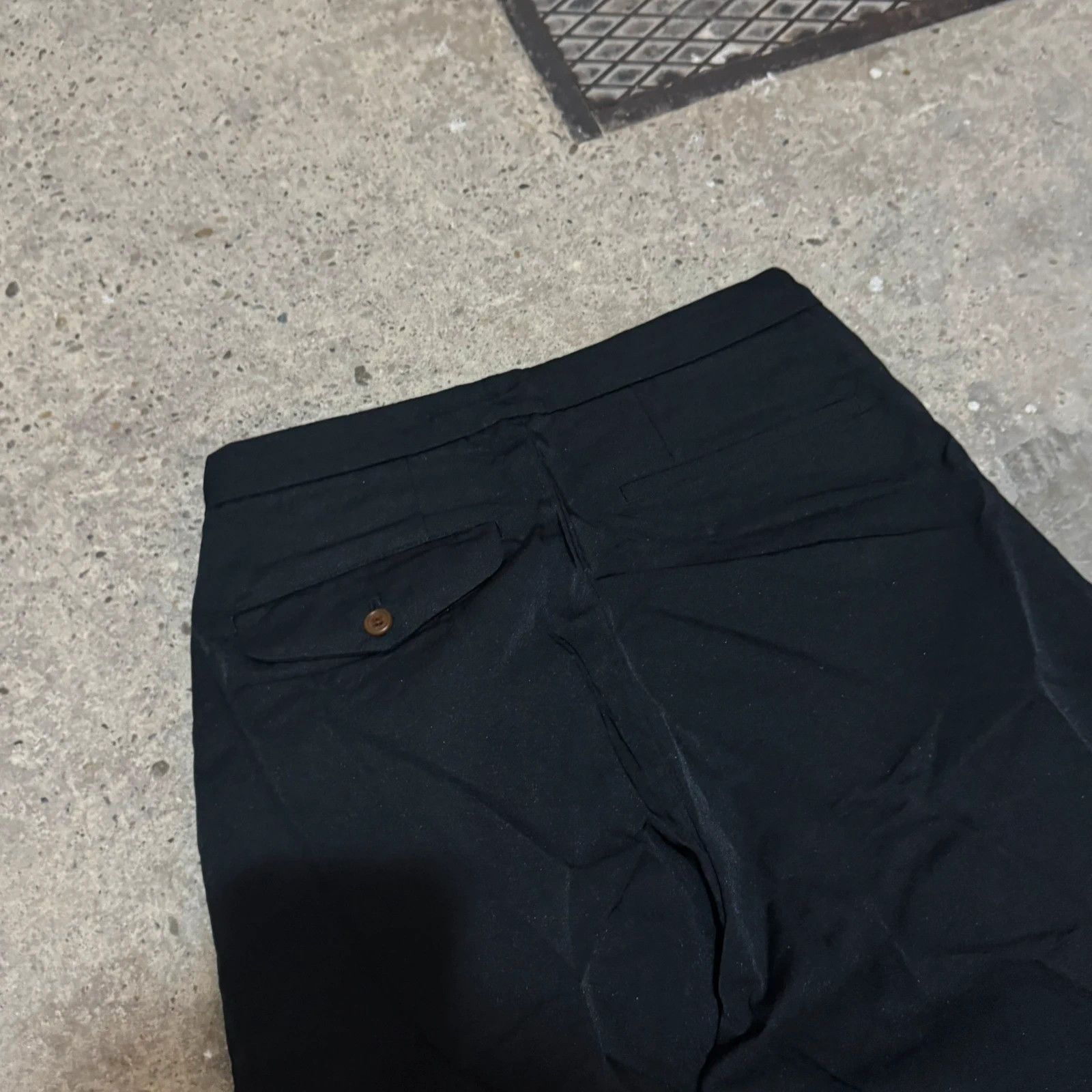 Comme des Garcons Comme des Garçons ballon cropped pants Size US 27 - 6 Thumbnail