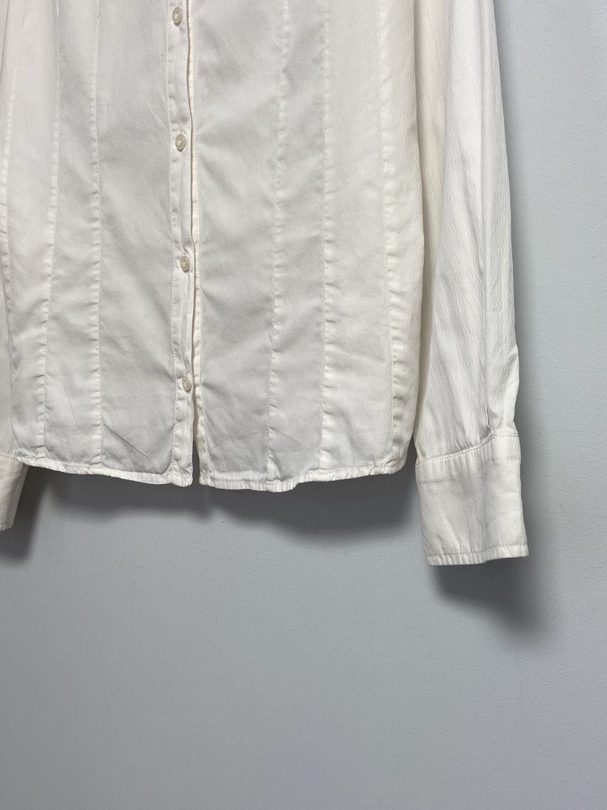 Versace Versace Button Up luxury Size L / US 10 / IT 46 - 5 Thumbnail