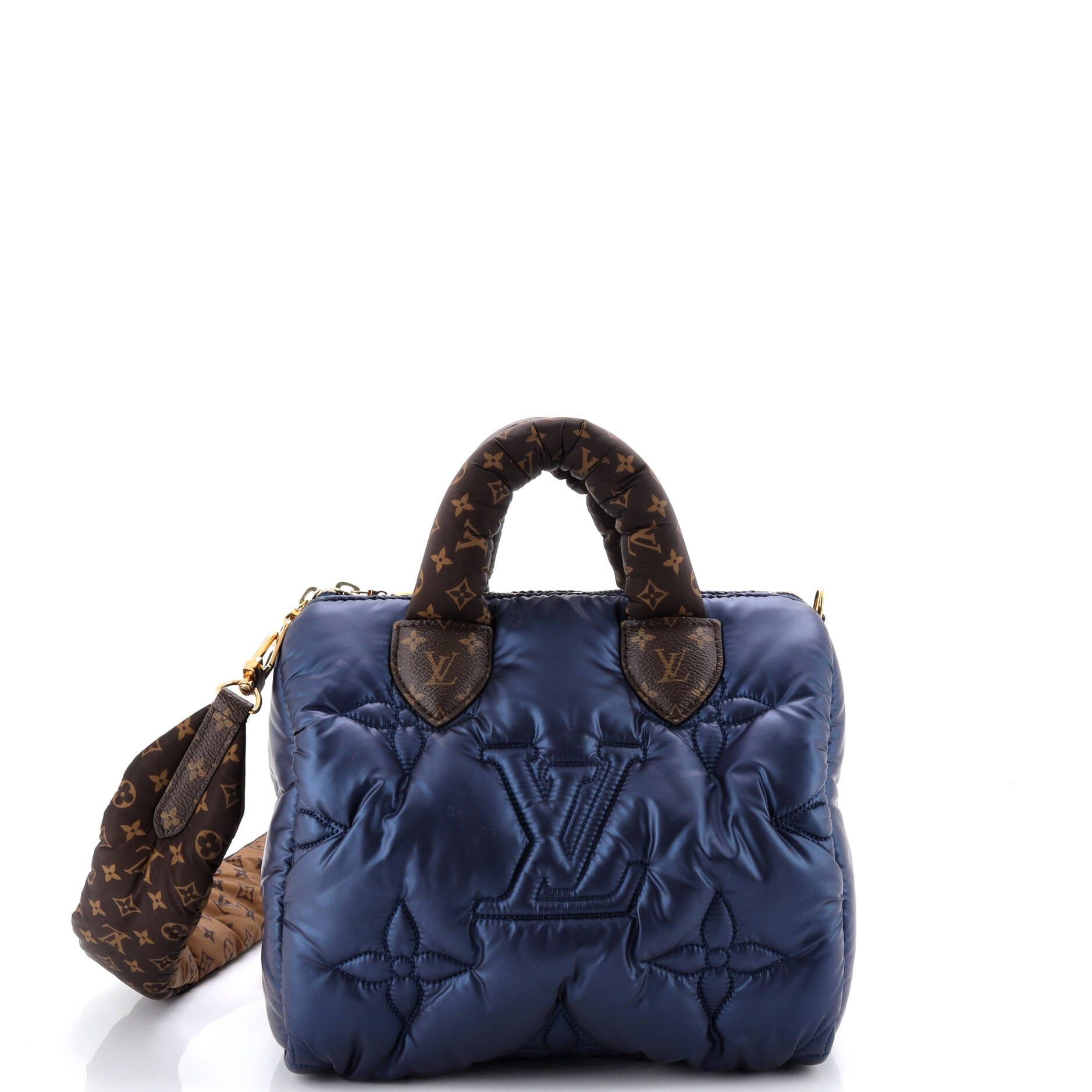 Louis Vuitton Speedy Bandouliere Bag Size ONE SIZE - 1 Thumbnail