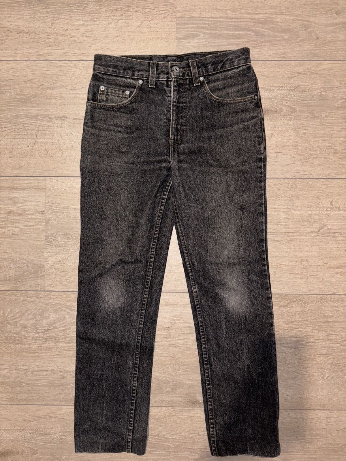 Levi's × Levi's Vintage Clothing Vintage Orange Tab 501 Levi’s Size US 29 - 1 Thumbnail