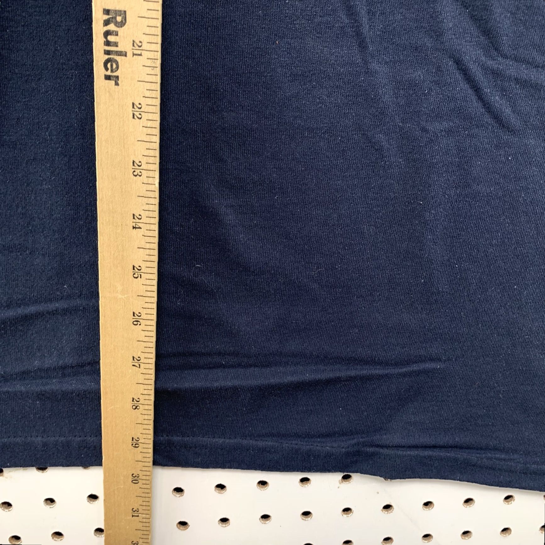 Quiksilver VINTAGE Quiksilver Surf Graphic T-Shirt Mens XL Navy Blue Short Sleeve 100% Cotton 2000s Size US XL / EU 56 / 4 - 6 Thumbnail
