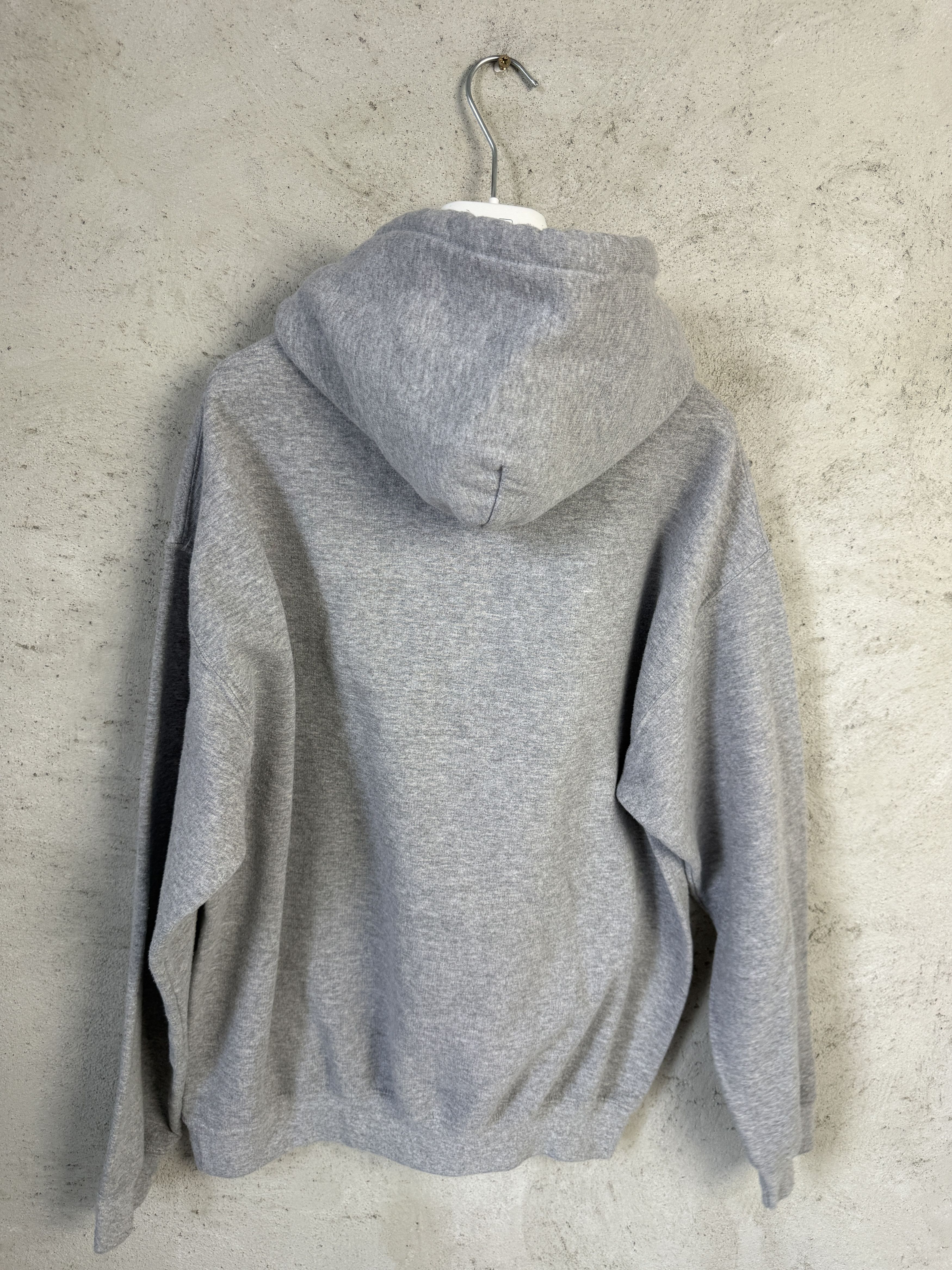 Mki Miyuki Zoku Mki Miyuki Zoku big logo hoodie skate rap hip hop Size US M / EU 48-50 / 2 - 5 Thumbnail