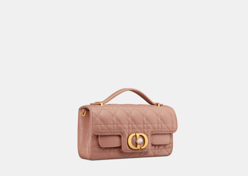 Dior o1w1db10426 M9275U Size : OS / Shoulder Bag in Rose Des Size ONE SIZE - 1 Thumbnail
