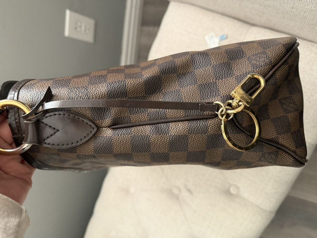 Louis Vuitton Ebene Delightful MN Shoulder Bag Size ONE SIZE - 2 Thumbnail