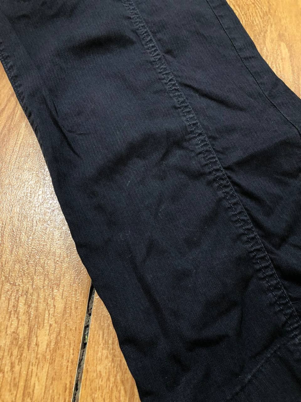 Versace Jeans Couture Vintage Versace Jeans Straight Leg Denim Jeans Mens Size US 34 / EU 50 - 18 Thumbnail