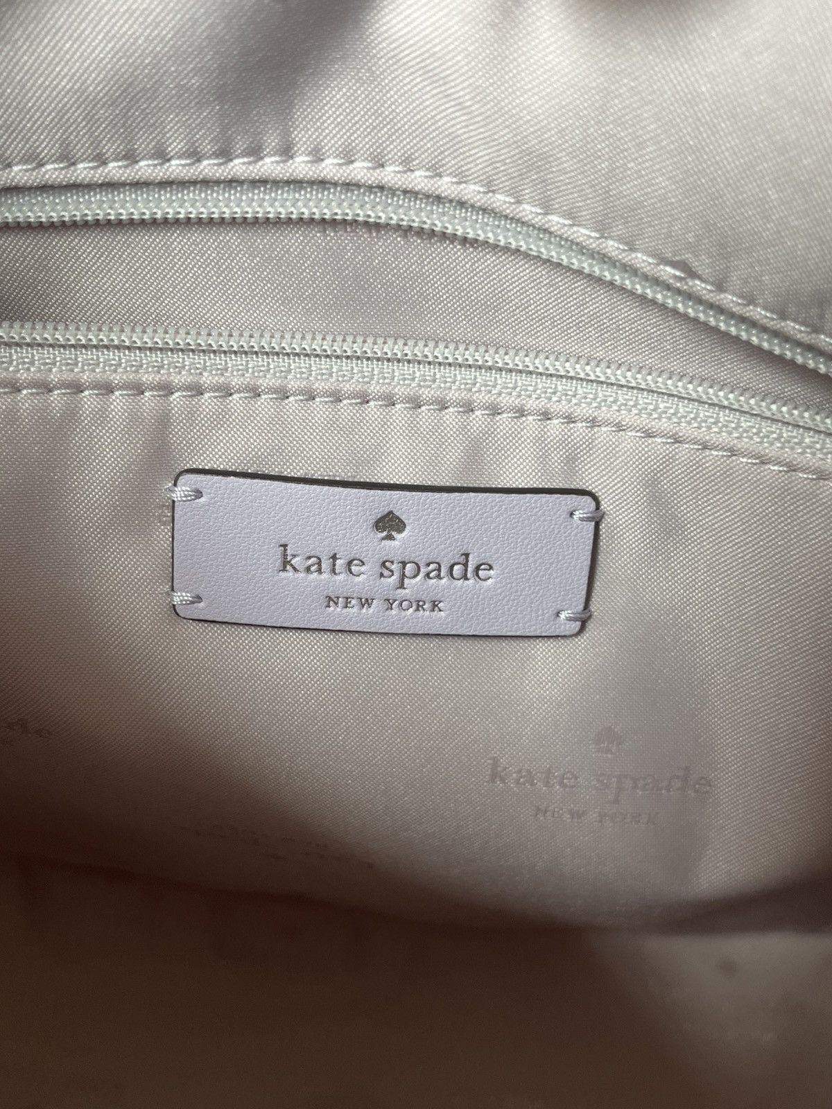 Kate Spade Kate Spade Kayla Large Shoulder Bag Size ONE SIZE - 11 Thumbnail