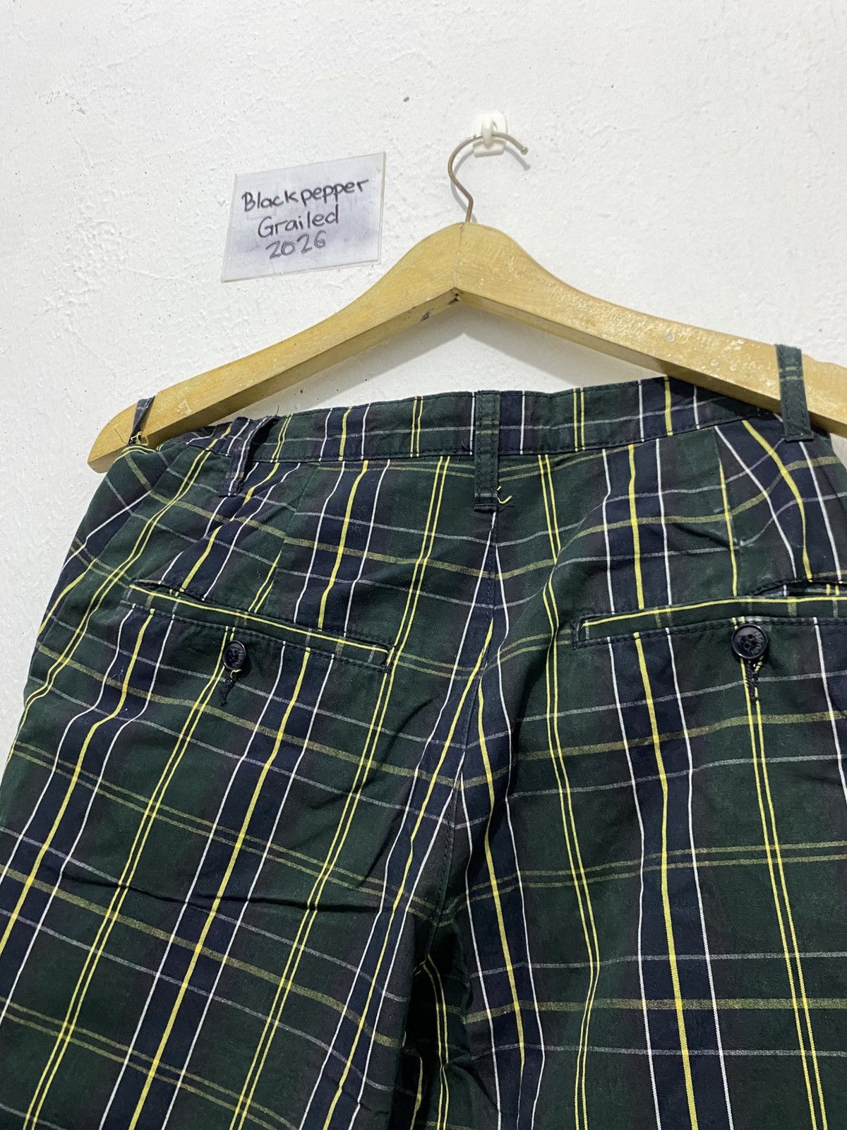 Ne-Net Ne-net By Issey Miyake Pants Size US 28 / EU 44 - 7 Thumbnail