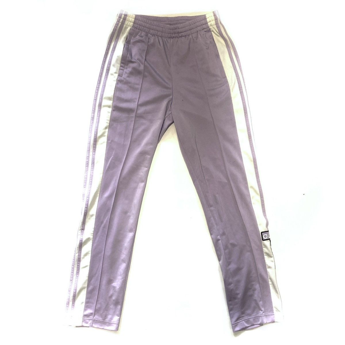 Adidas Adibreak Purple Sweatpants Track Pants Sportswear