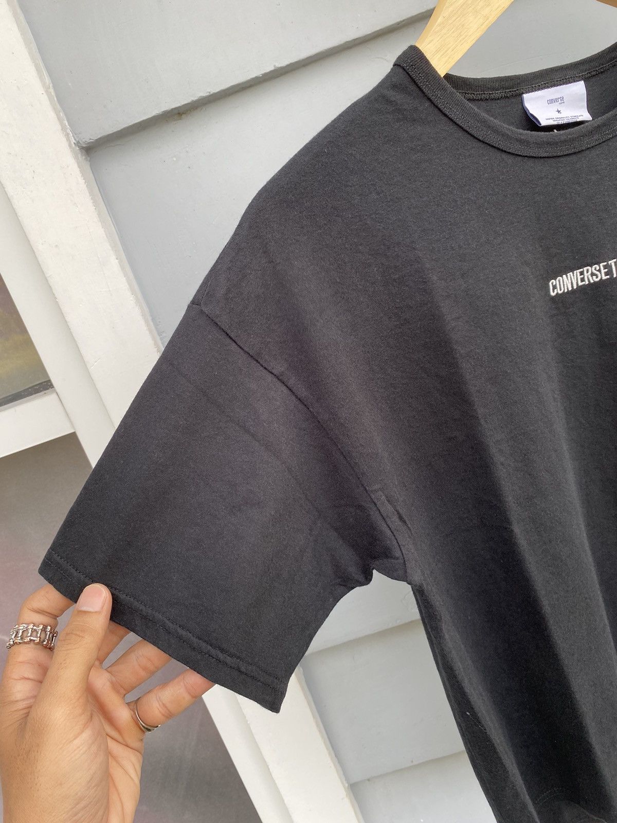 Converse Converse Tokyo Made In Japan Tshirt Sportstyle Streetwear Size US M / EU 48-50 / 2 - 4 Thumbnail