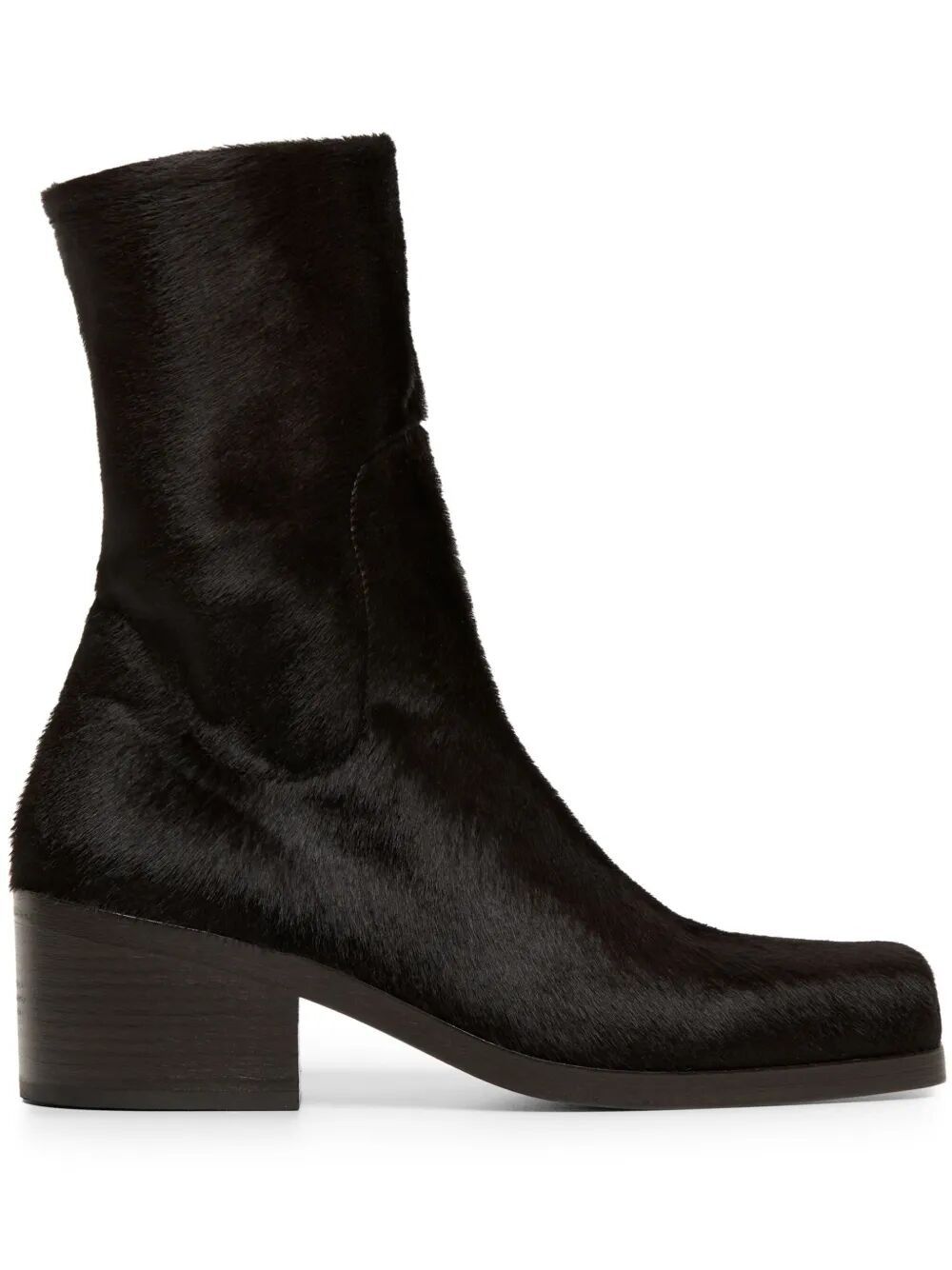 Marsell "CASSELLO" ANKLE BOOTS Size US 9 / IT 39 - 1 Thumbnail