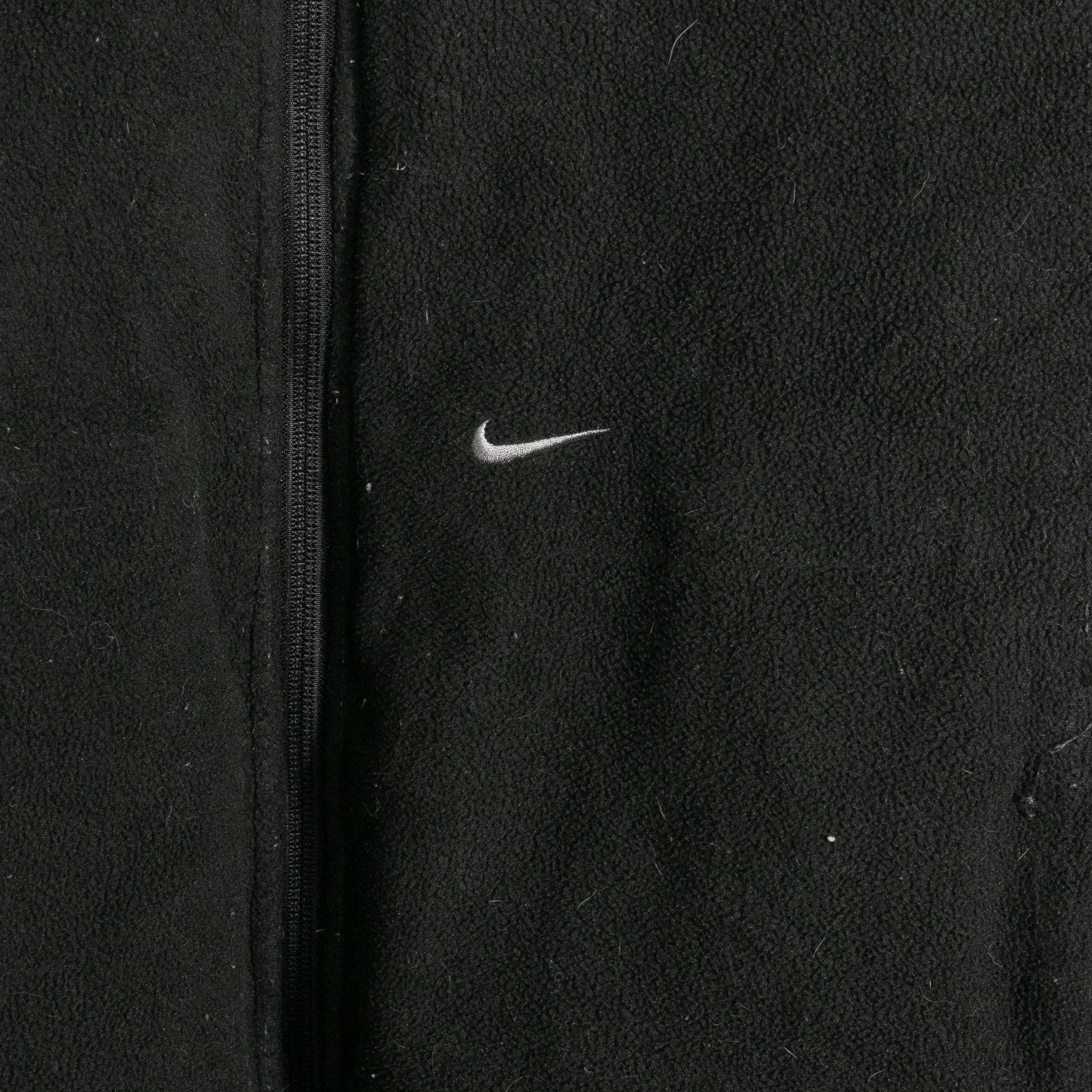 Nike Vintage Nike Reversible Windbreaker Jacket Mens 2XL - Hooded Size US XXL / EU 58 / 5 - 12 Thumbnail