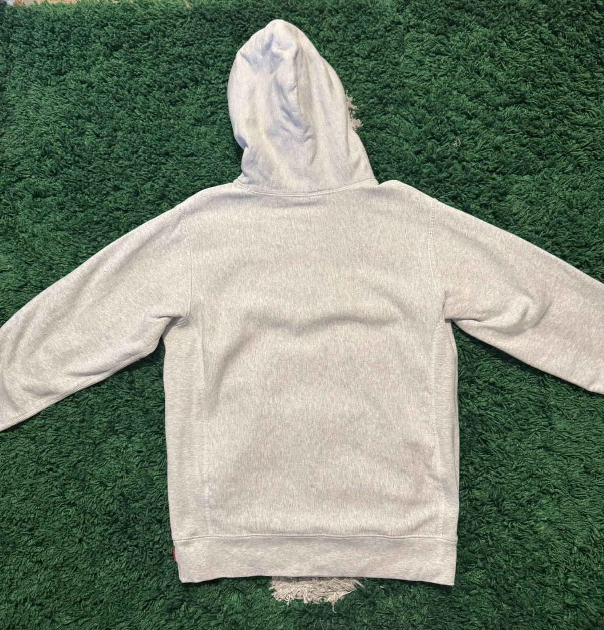 Supreme Supreme Apple Hooded Sweatshirt Size US M / EU 48-50 / 2 - 12 Thumbnail