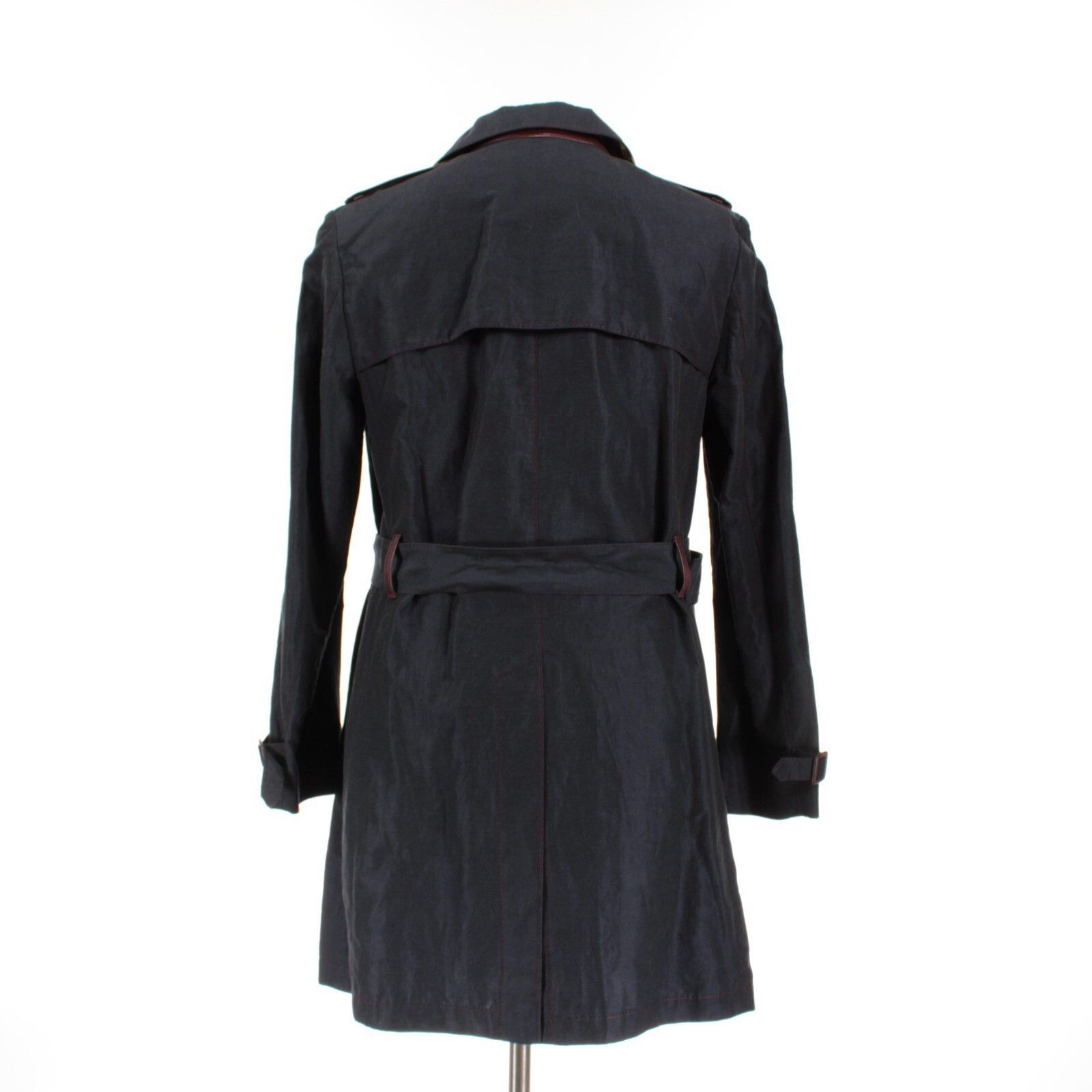 Other Hettabretz Jacket Size M US In Blue Cotton Blend Size US M / EU 48-50 / 2 - 6 Thumbnail