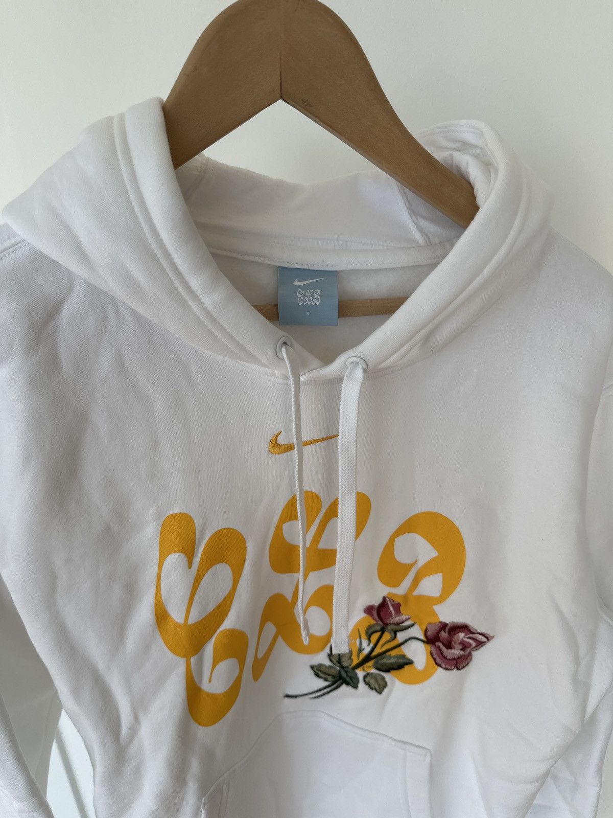 Drake Certified lover boy hoodie nocta x drake Size US S / EU 44-46 / 1 - 1 Thumbnail