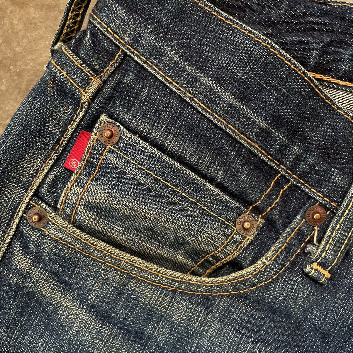 Bounty Hunter Bounty hunter denim jeans Size US 30 / EU 46 - 6 Thumbnail