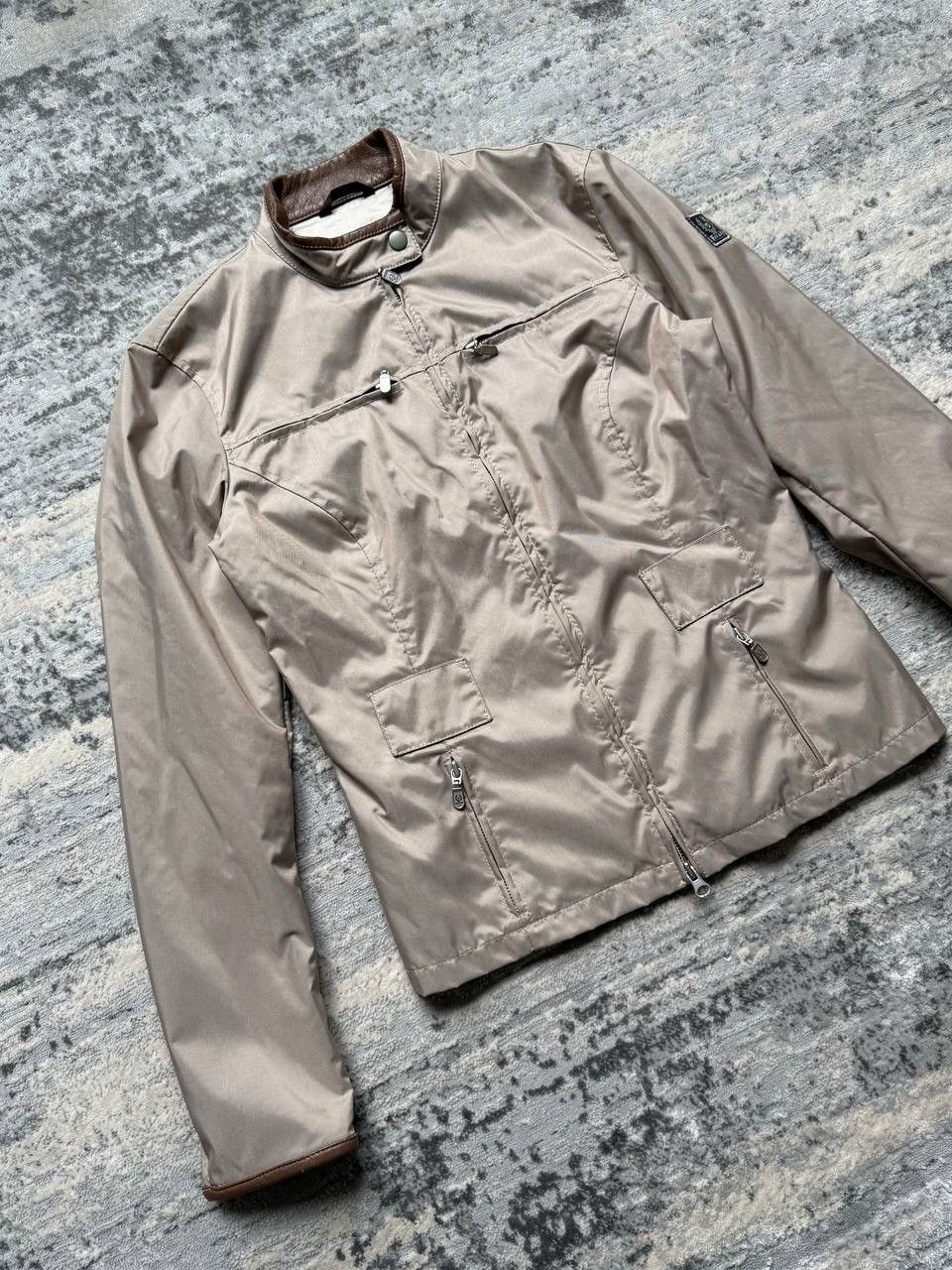 Belstaff Belstaff Jacket Size S / US 4 / IT 40 - 2 Thumbnail