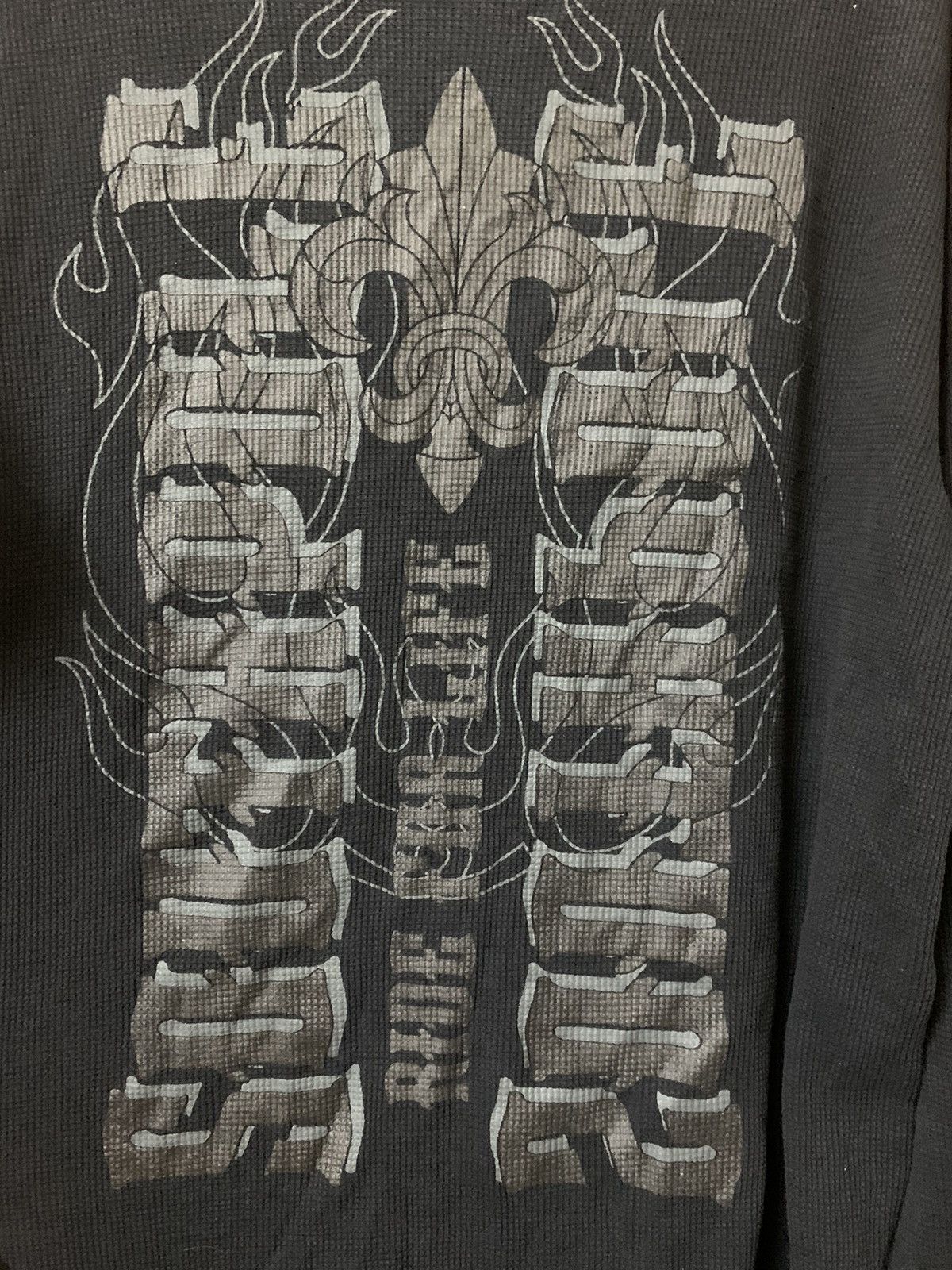 Other Ride for live long sleeve shirt Size US XXL / EU 58 / 5 - 3 Thumbnail