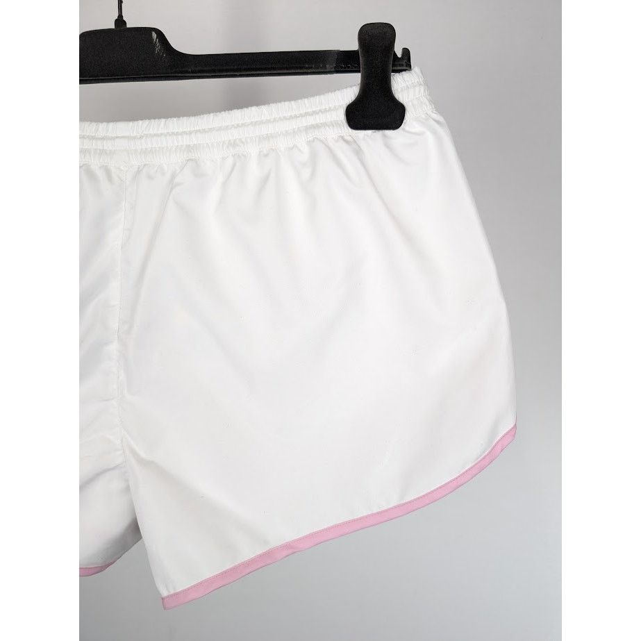 Saint Laurent Paris o1rshd1 Short in White Size US 36 / EU 52 - 14 Thumbnail