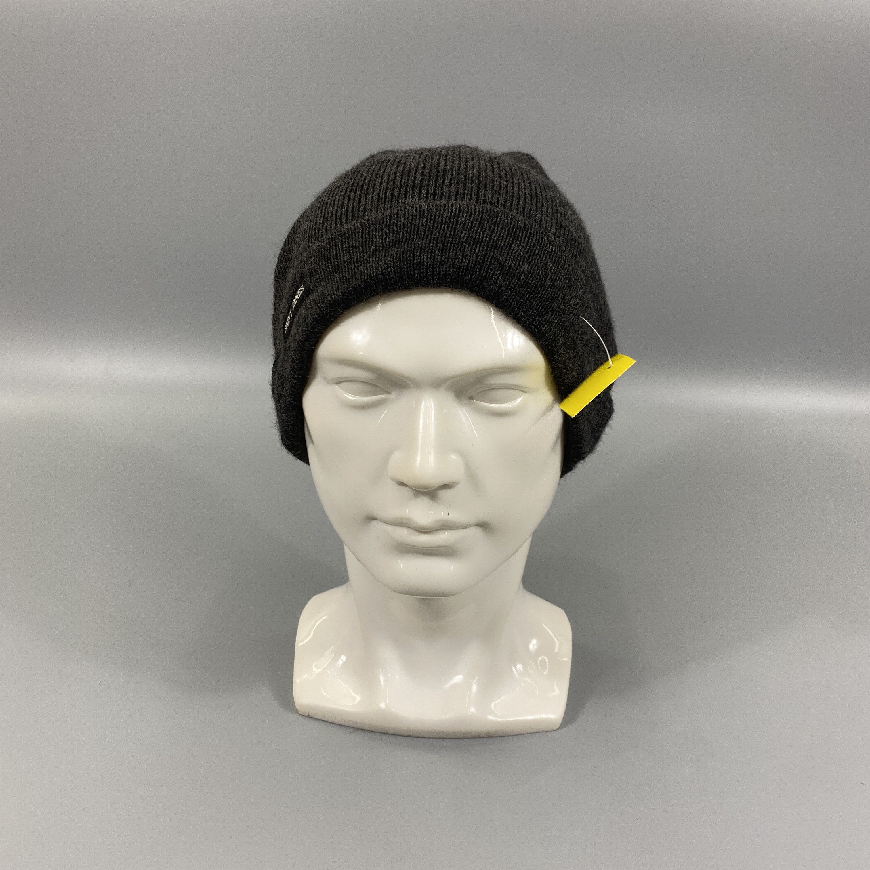Other Saint James Snow Cap Beanie -BN804 Size ONE SIZE - 2 Thumbnail