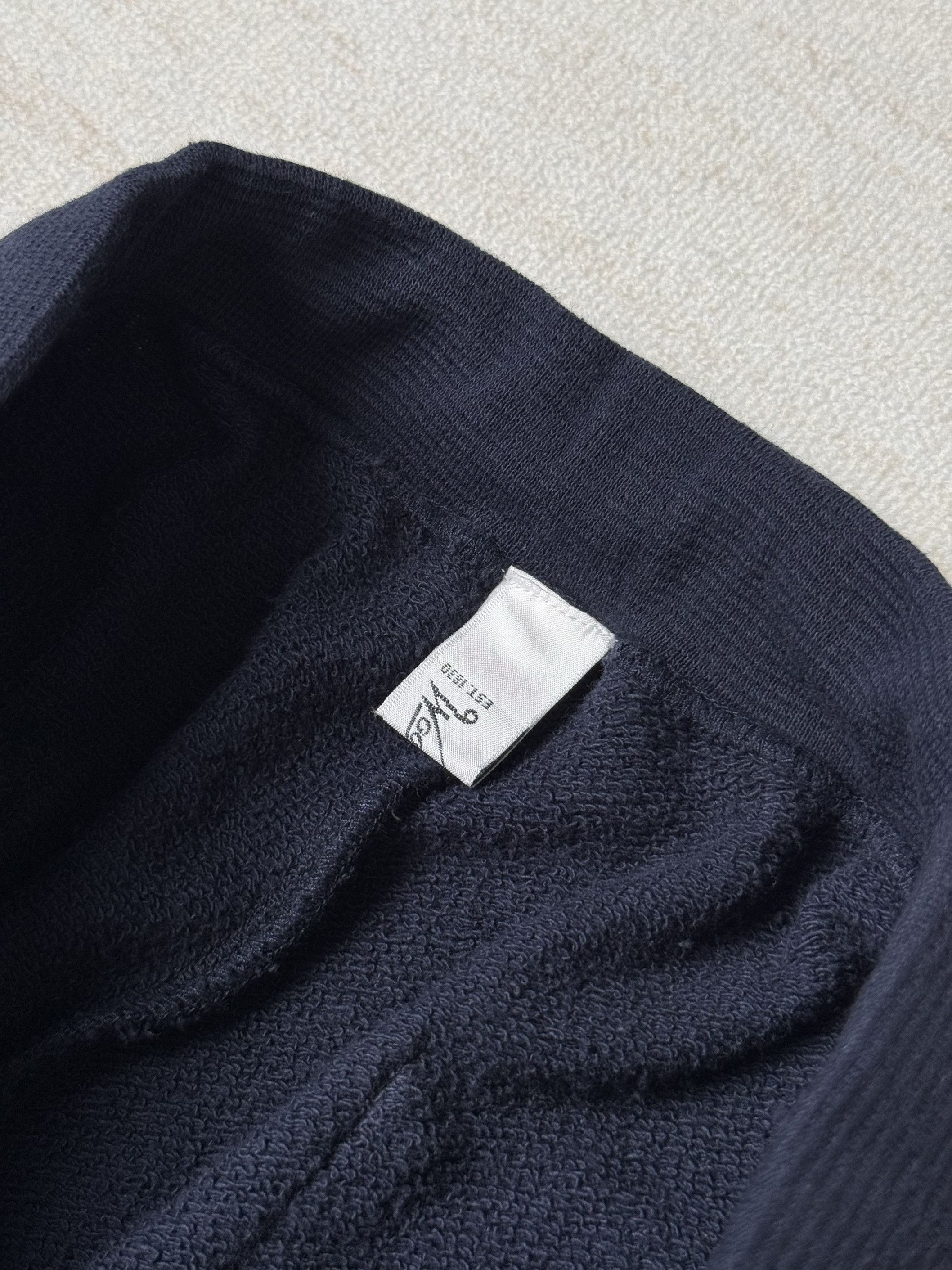Woolrich Woolen Mills UNWORN* WOOLRICH SWEATPANTS JAPAN EXCLUSIVE SIZE M Size US 32 / EU 48 - 5 Thumbnail