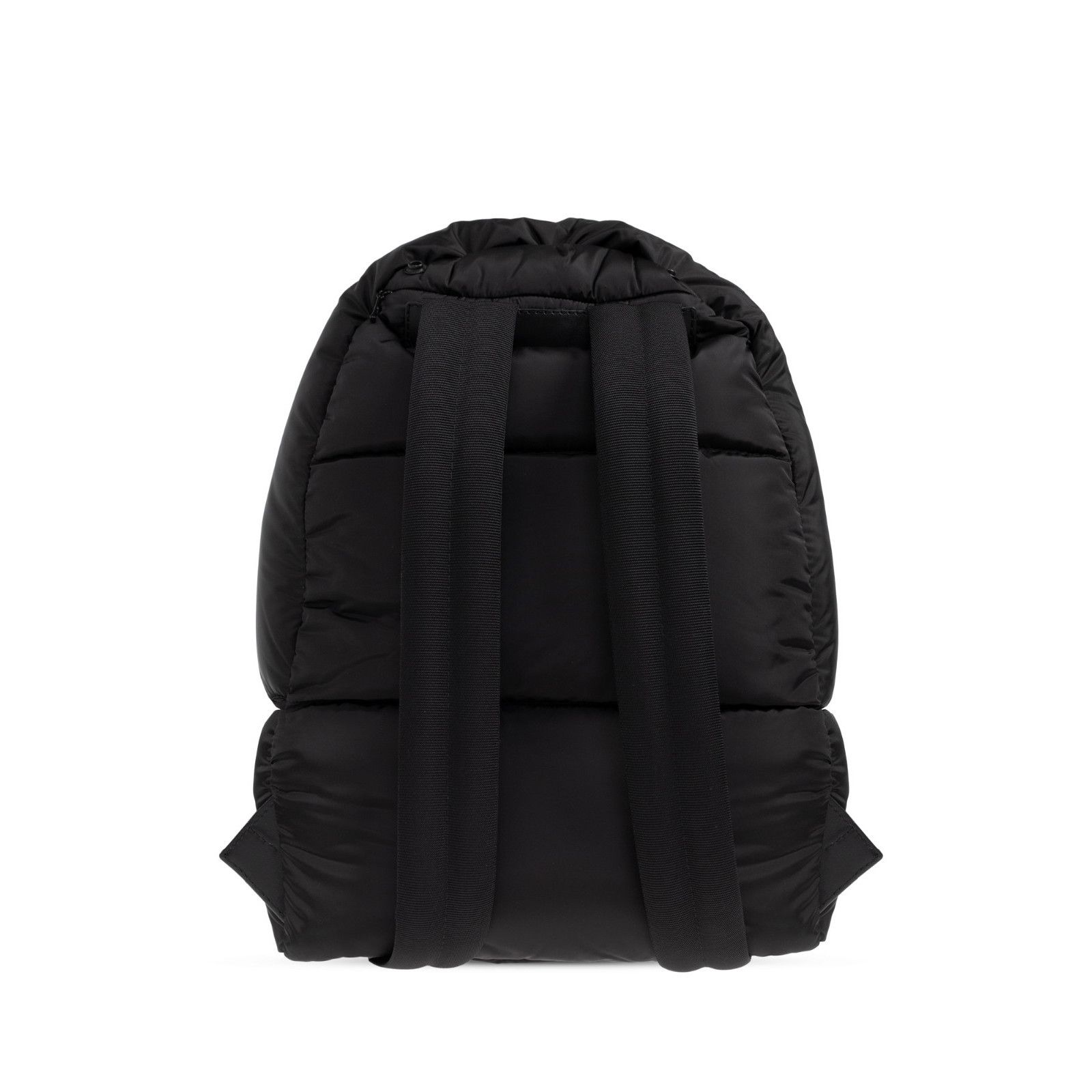 Moncler MONCLER Caradoc Black Backpack New Size ONE SIZE - 2 Thumbnail