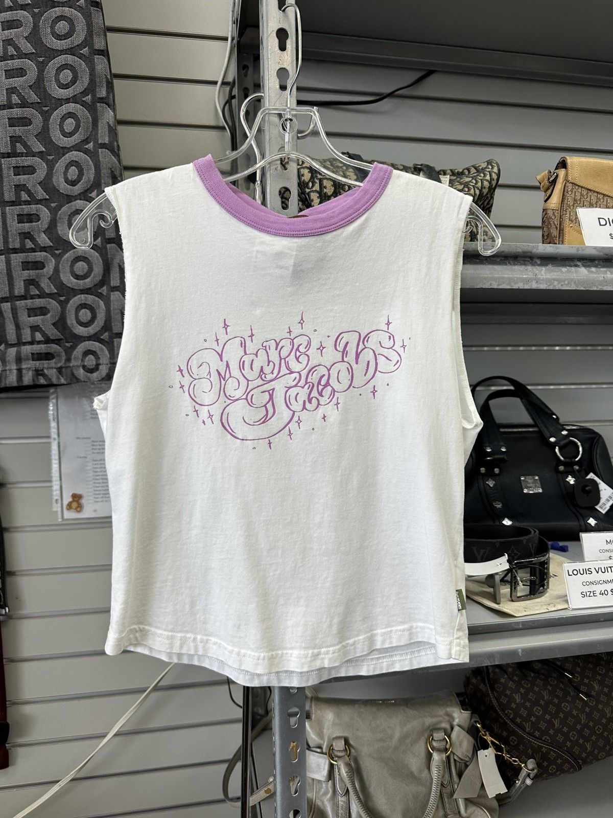 Heaven by Marc Jacobs Clothing: Curated Shirts, Jeans, Shoes