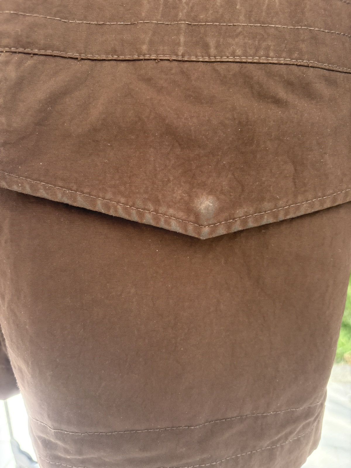 Aspesi Parka Aspesi Size US XL / EU 56 / 4 - 14 Thumbnail