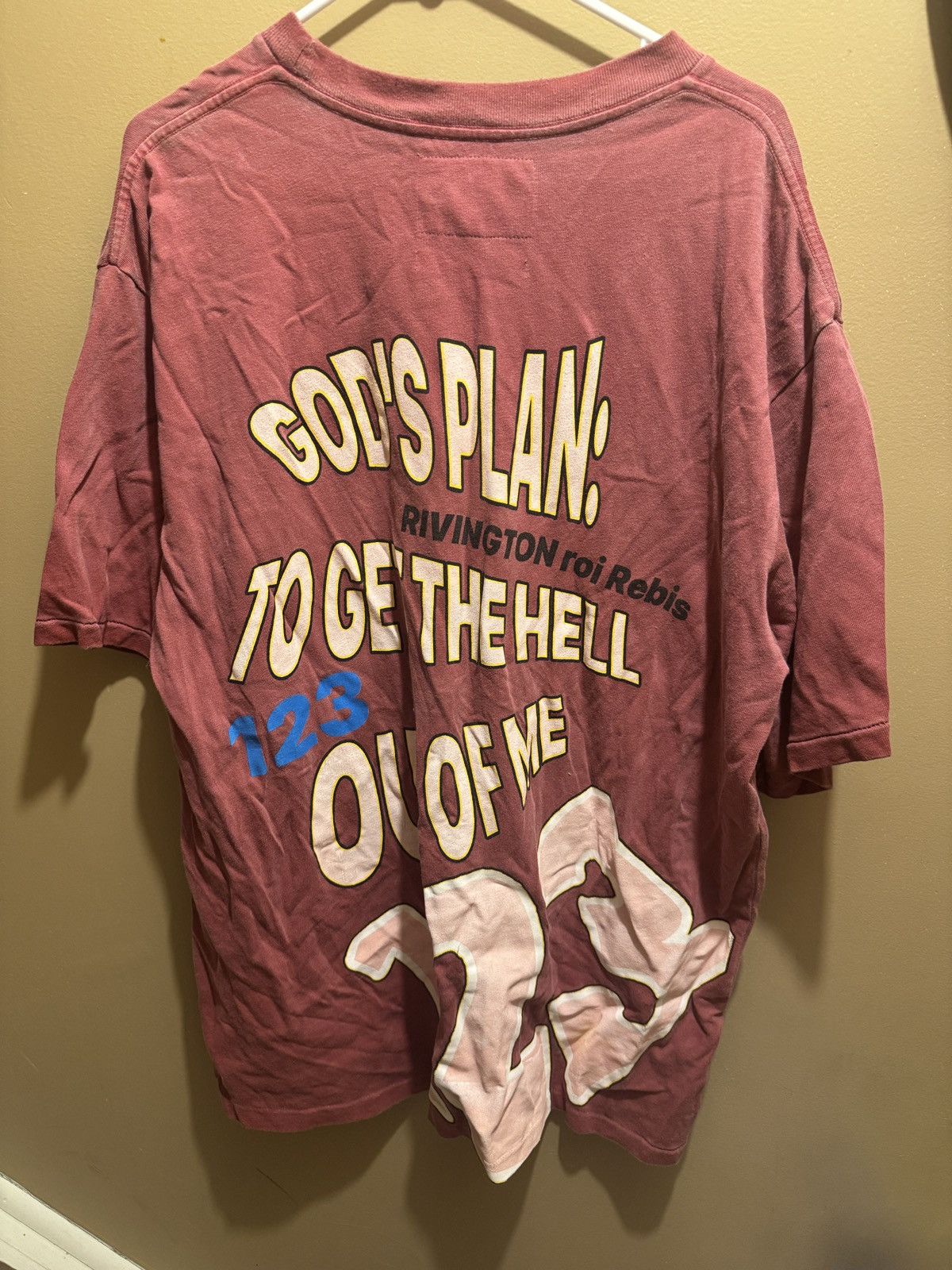 Other Rivington roi rebis Size US XL / EU 56 / 4 - 2 Thumbnail