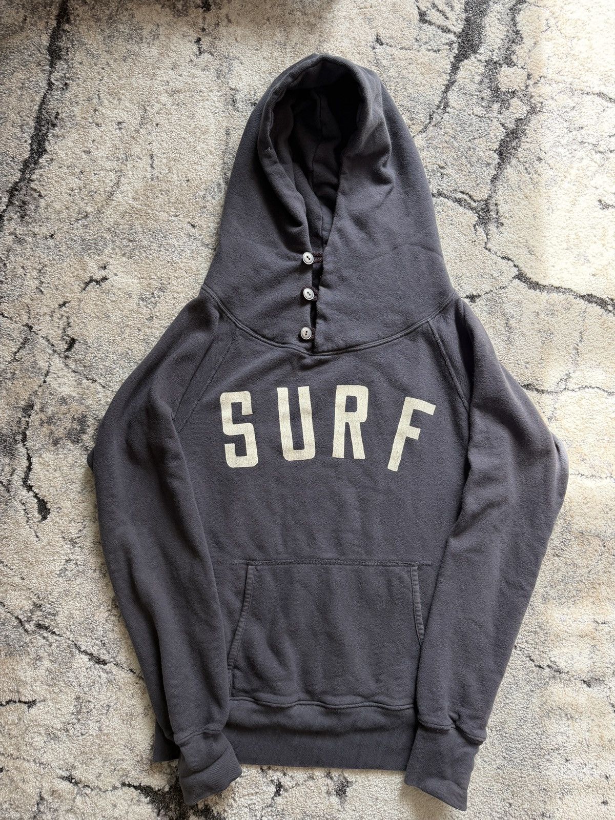 Kapital Kapital “Surf” Hoodie | Grailed