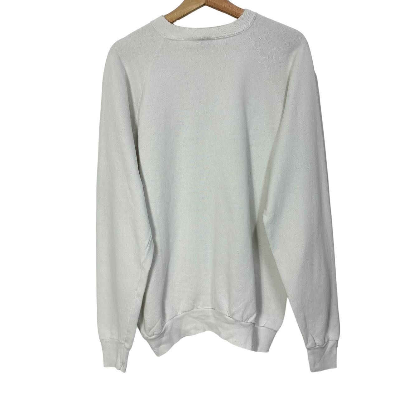 Vintage Vintage sweater size: XL Size US XL / EU 56 / 4 - 2 Thumbnail