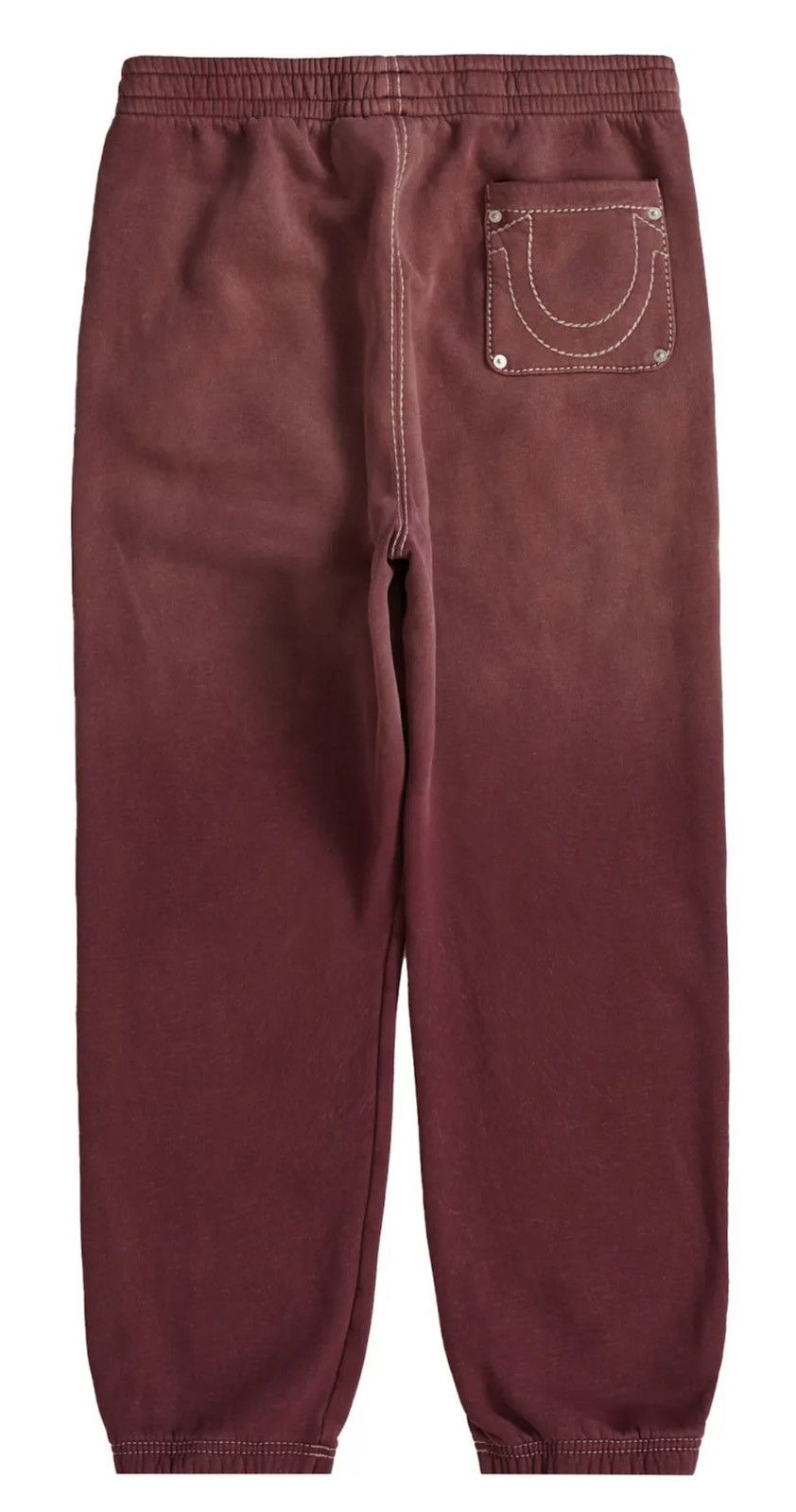 Supreme × True Religion Brand New SUPREME®/TRUE RELIGION® SWEATPANT FW22 Size US 34 / EU 50 - 2 Thumbnail