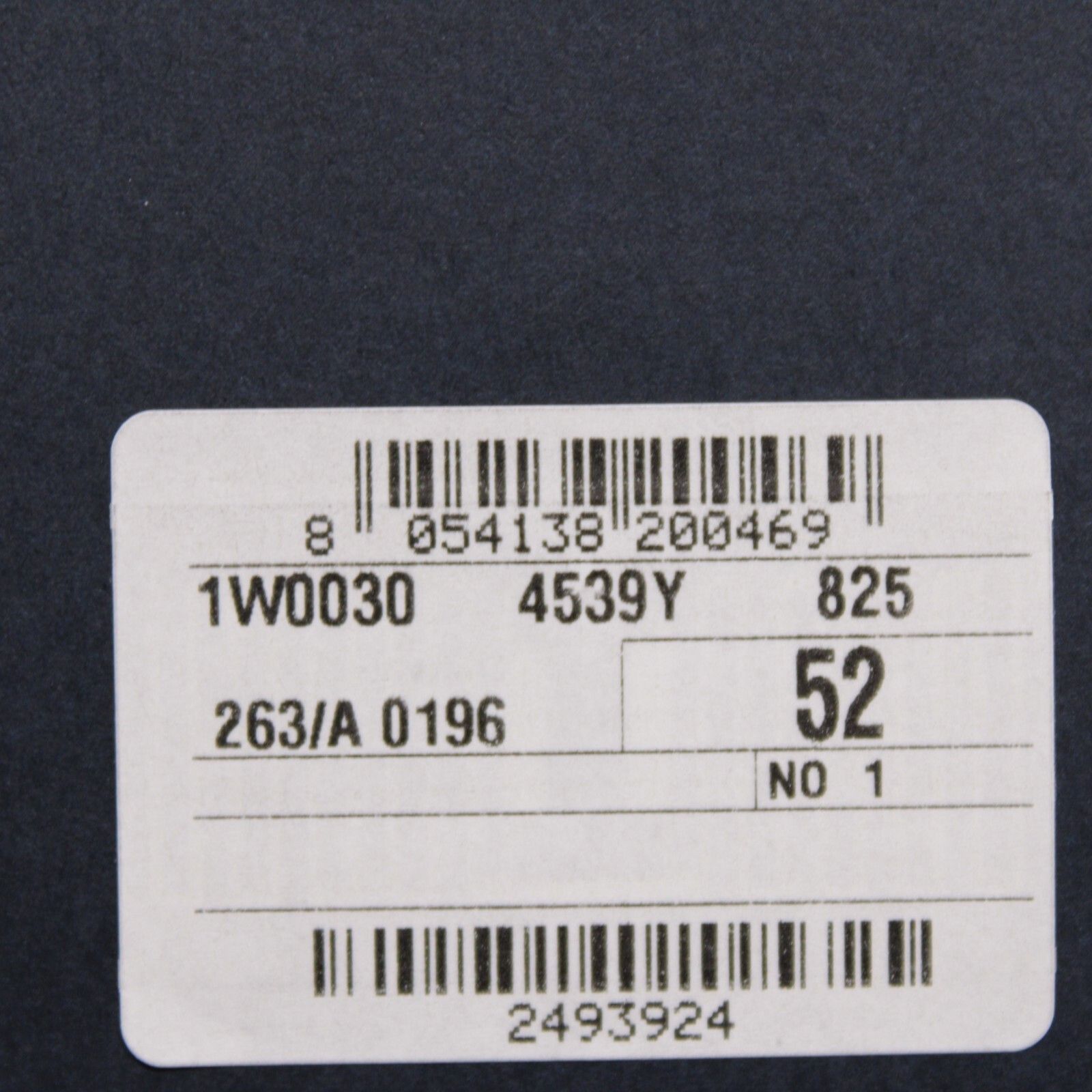 Incotex INCOTEX New with tags Chino Size 36 US In Blue Size US 36 / EU 52 - 9 Thumbnail