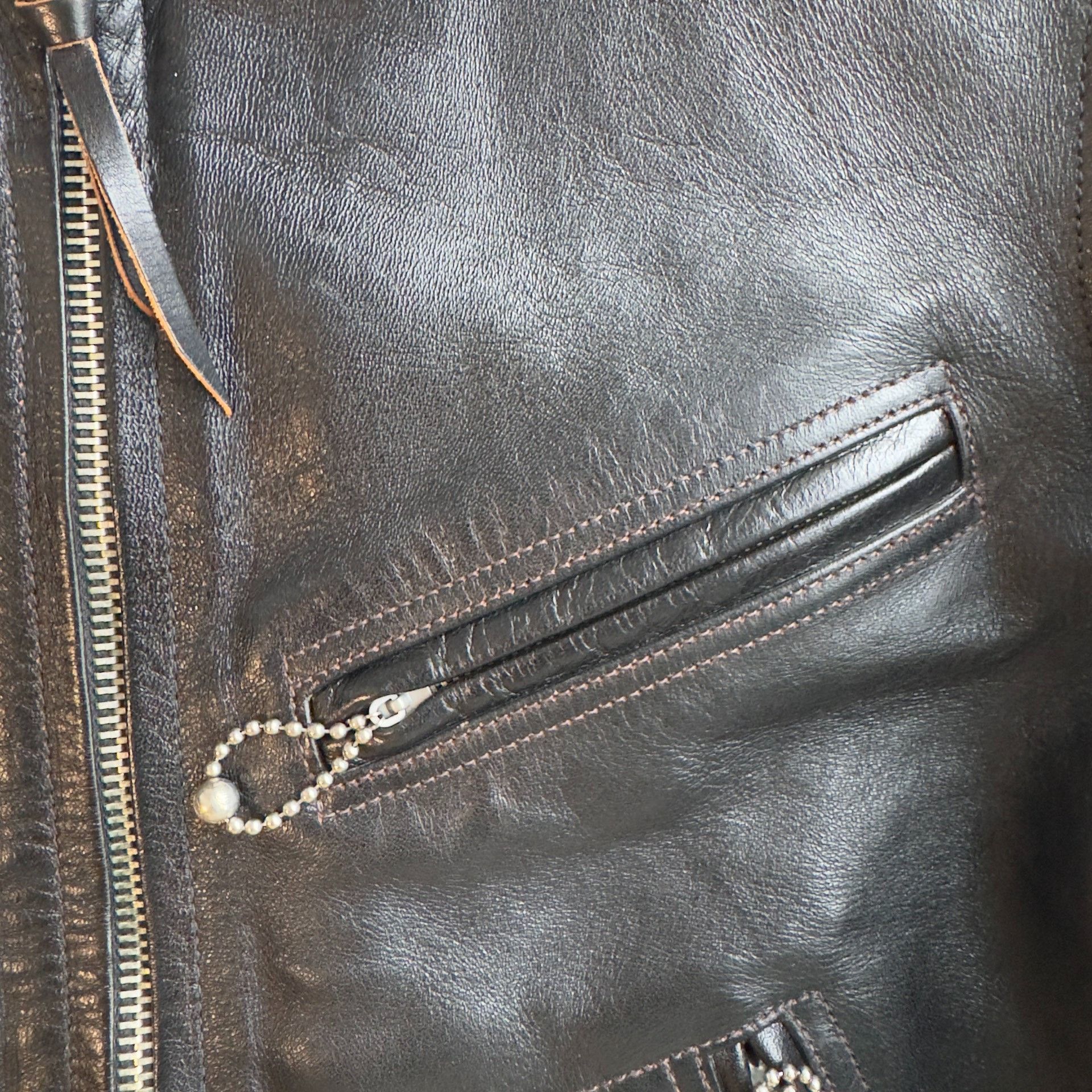 Freewheelers Freewheelers MULHOLLAND jacket 2501-Nextarrow Size US S / EU 44-46 / 1 - 4 Thumbnail