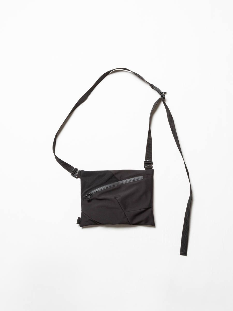 The Viridi-anne Schoeller Waterproof Bag Fidlock Magnet Leon Emmanuel Blanck Size ONE SIZE - 12 Thumbnail