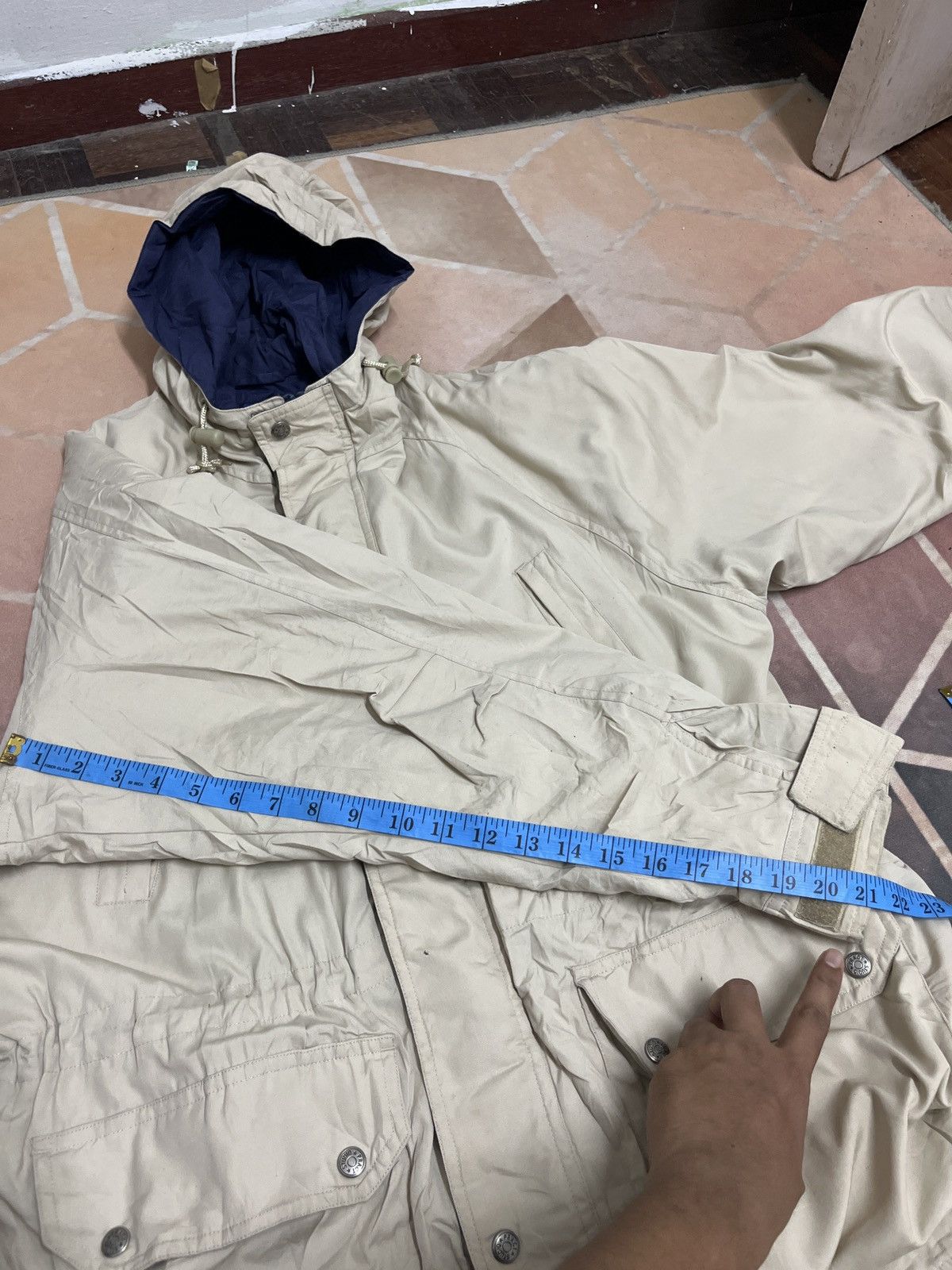 Outdoor Research 💥Pract Studio Japanese Designer Y2K Multipockets Jackets Size US L / EU 52-54 / 3 - 17 Thumbnail