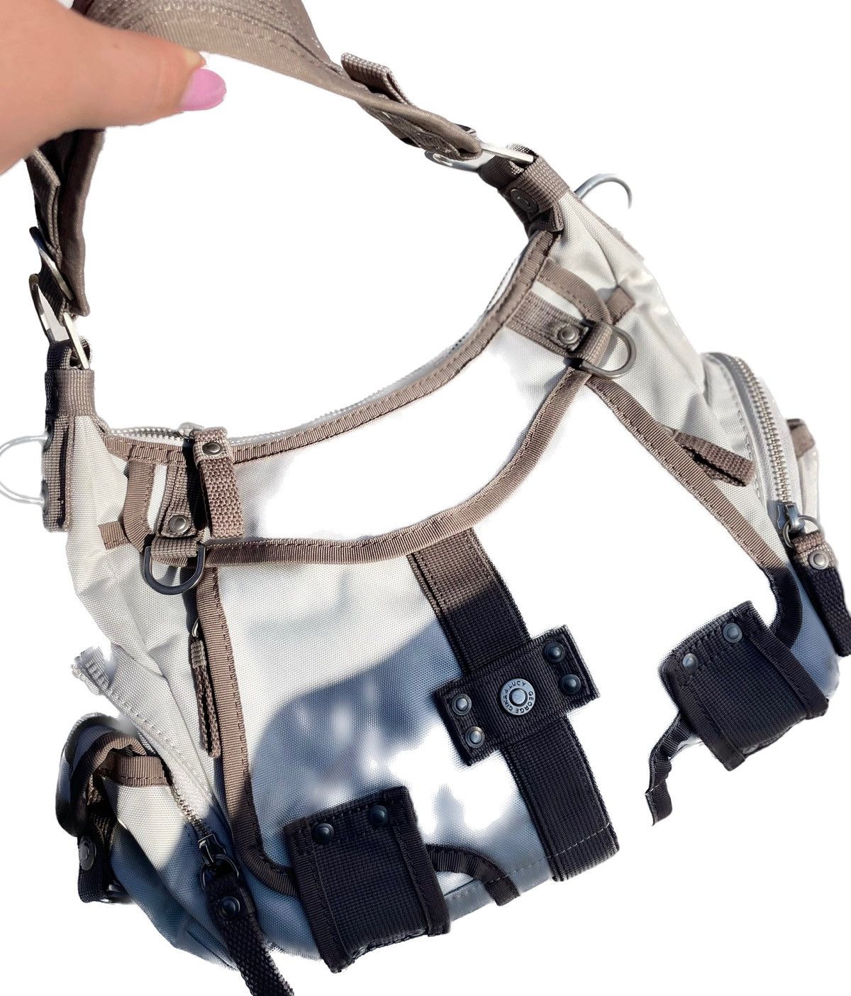 George Gina & Lucy George gina & lucy bag Size ONE SIZE - 3 Thumbnail