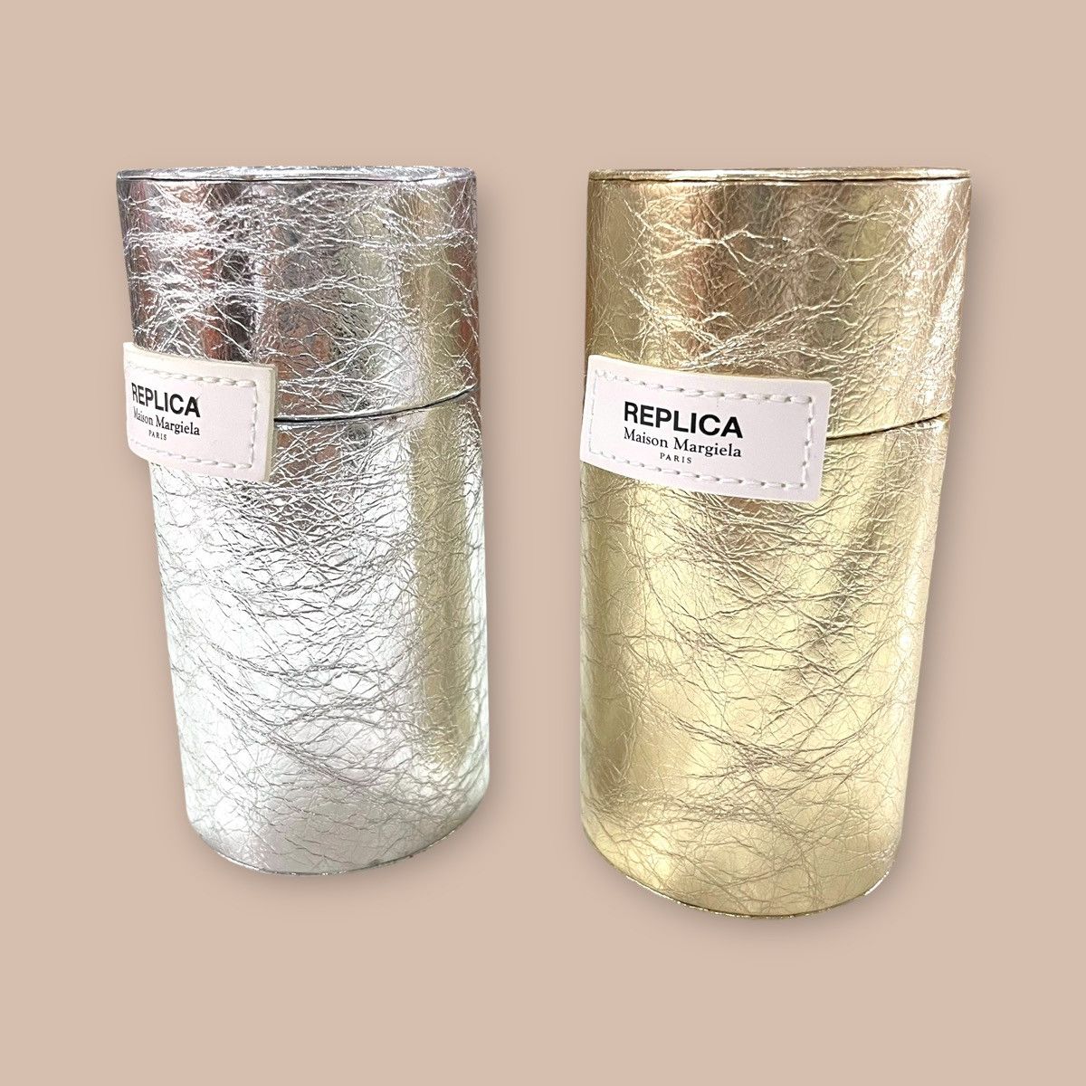 Maison Margiela Bundle REPLICA by Maison Margiela Paris POUCH Size ONE SIZE - 2 Thumbnail