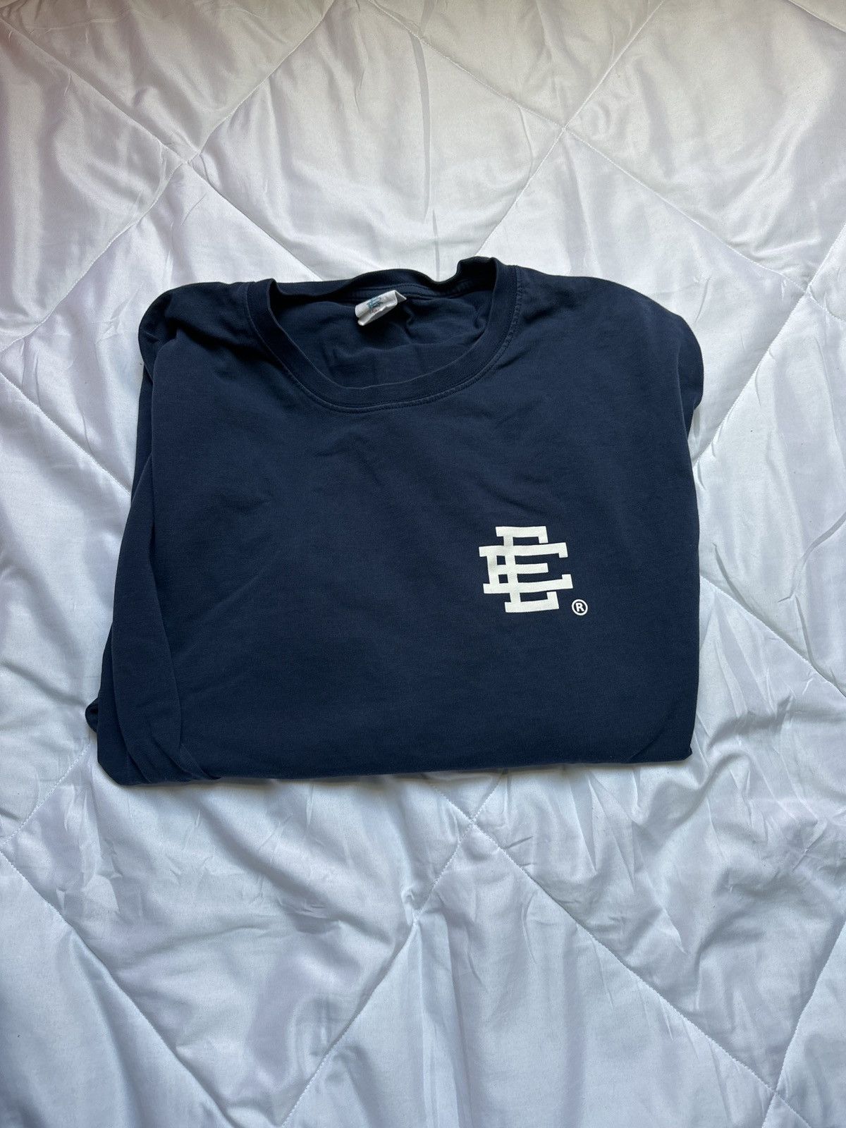 Eric Emanuel Eric Emmanule sweater Size US L / EU 52-54 / 3 - 2 Thumbnail