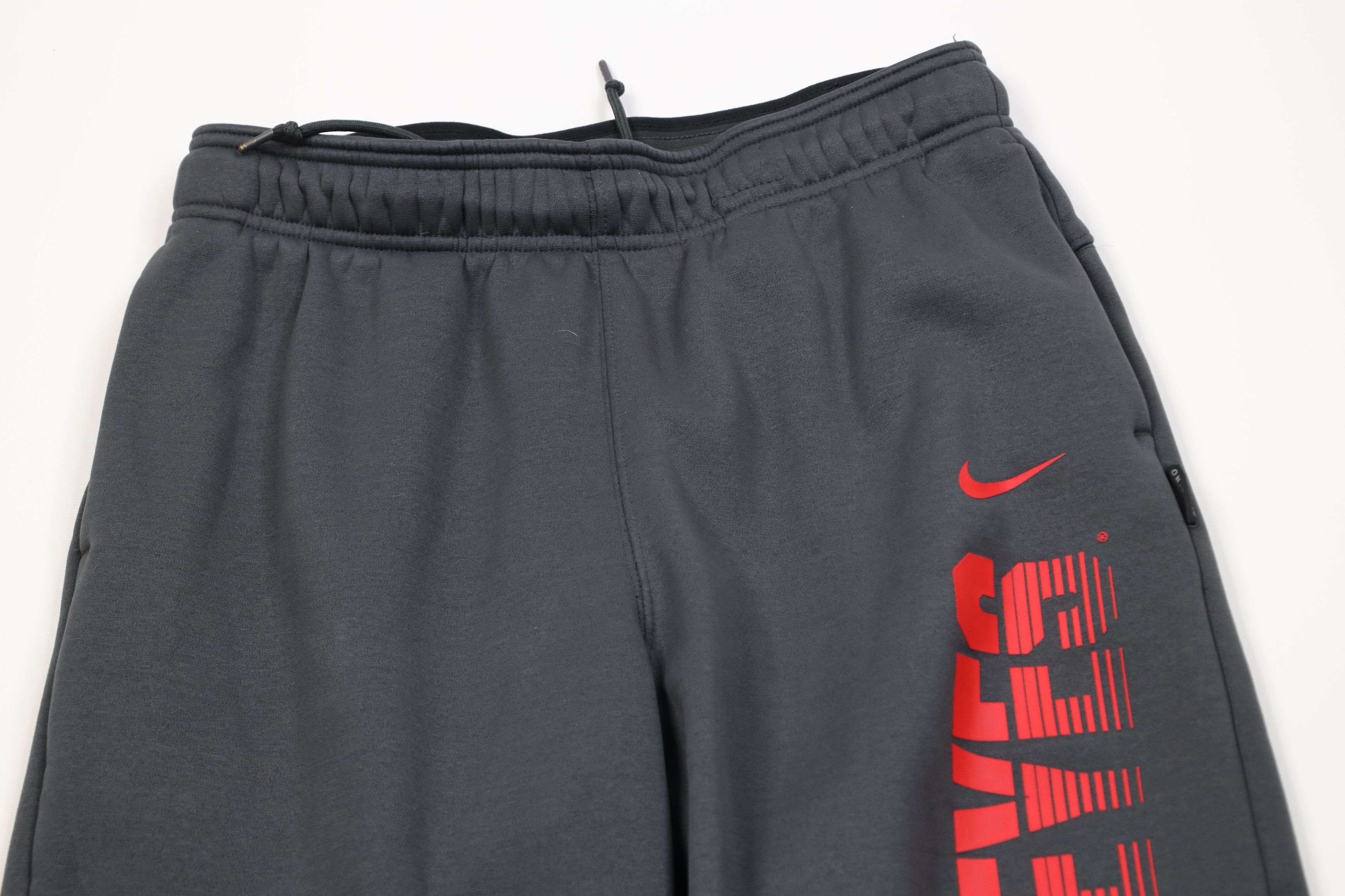 Nike Nike On Field University Football Sweatpants Joggers Pants Size US 32 / EU 48 - 2 Thumbnail