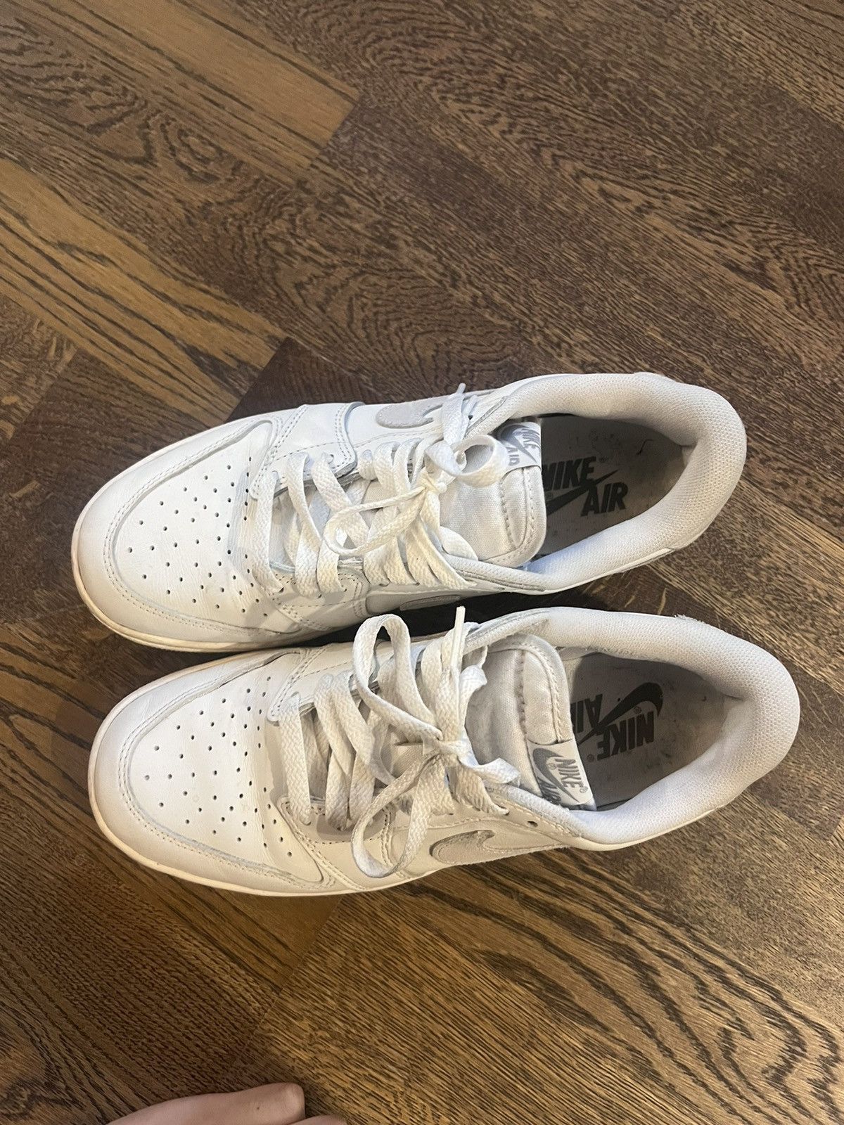 Jordan Brand × Nike Air Jordan 1 Low Size US 8 / EU 41 - 8 Thumbnail