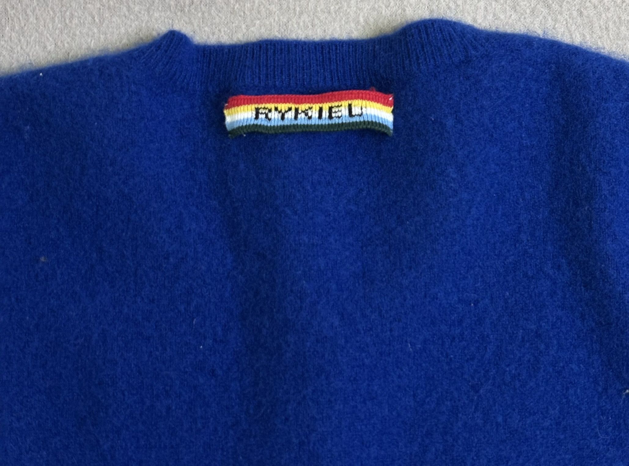 Sonia Rykiel Sonia Rykiel cardigan size M Size M / US 6-8 / IT 42-44 - 10 Thumbnail