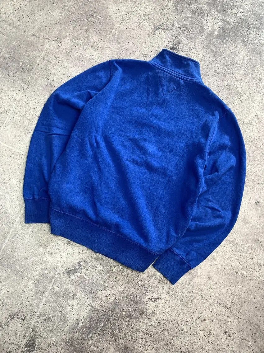 Tommy Hilfiger × Vintage Vintage Zip Hoodie Tommy Hilfiger faded Y2K sk8 style Size US M / EU 48-50 / 2 - 10 Thumbnail