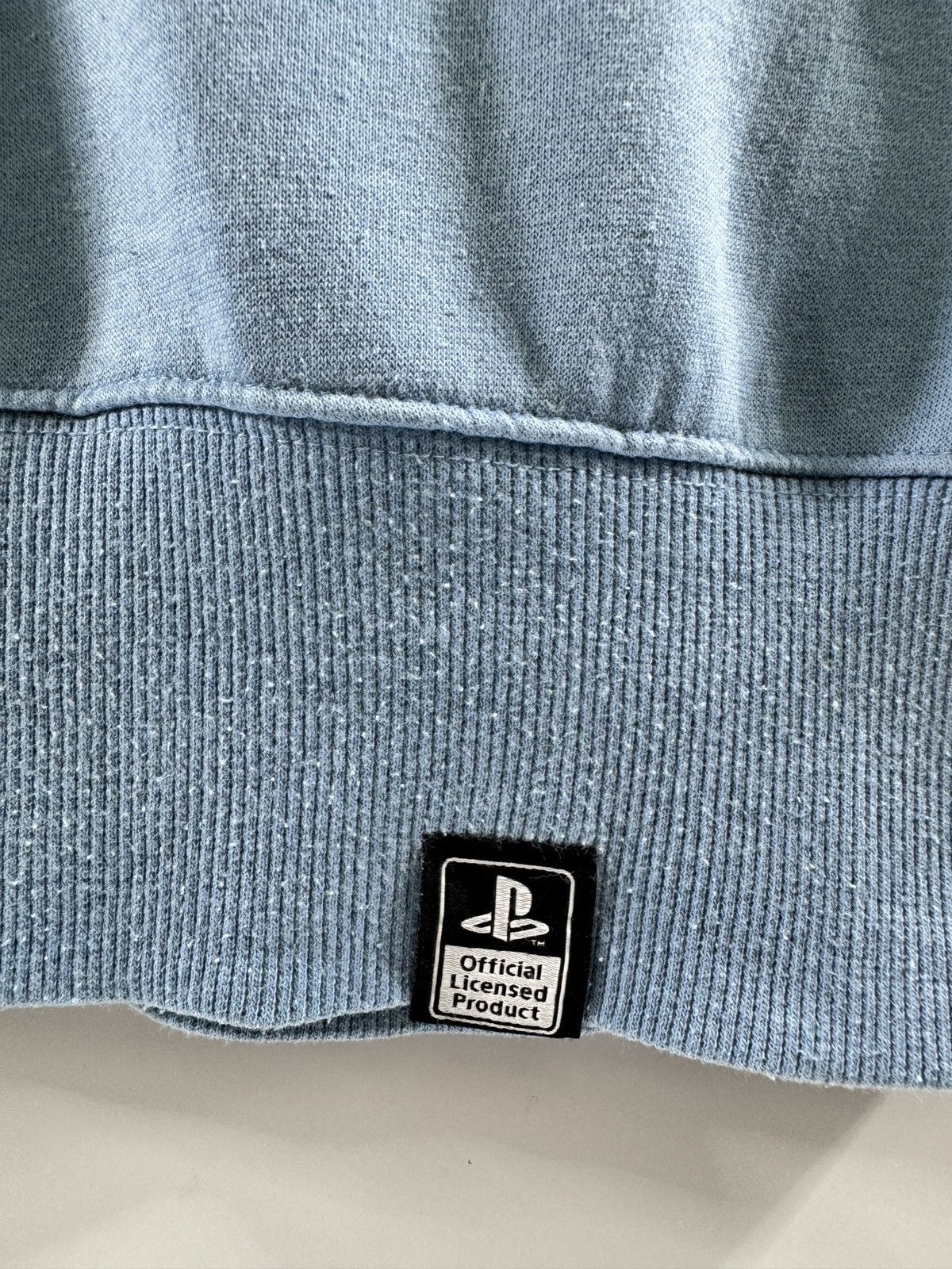 Nintendo 🌟 Gu PLAYSTATION Hoodie - M Size US M / EU 48-50 / 2 - 6 Thumbnail