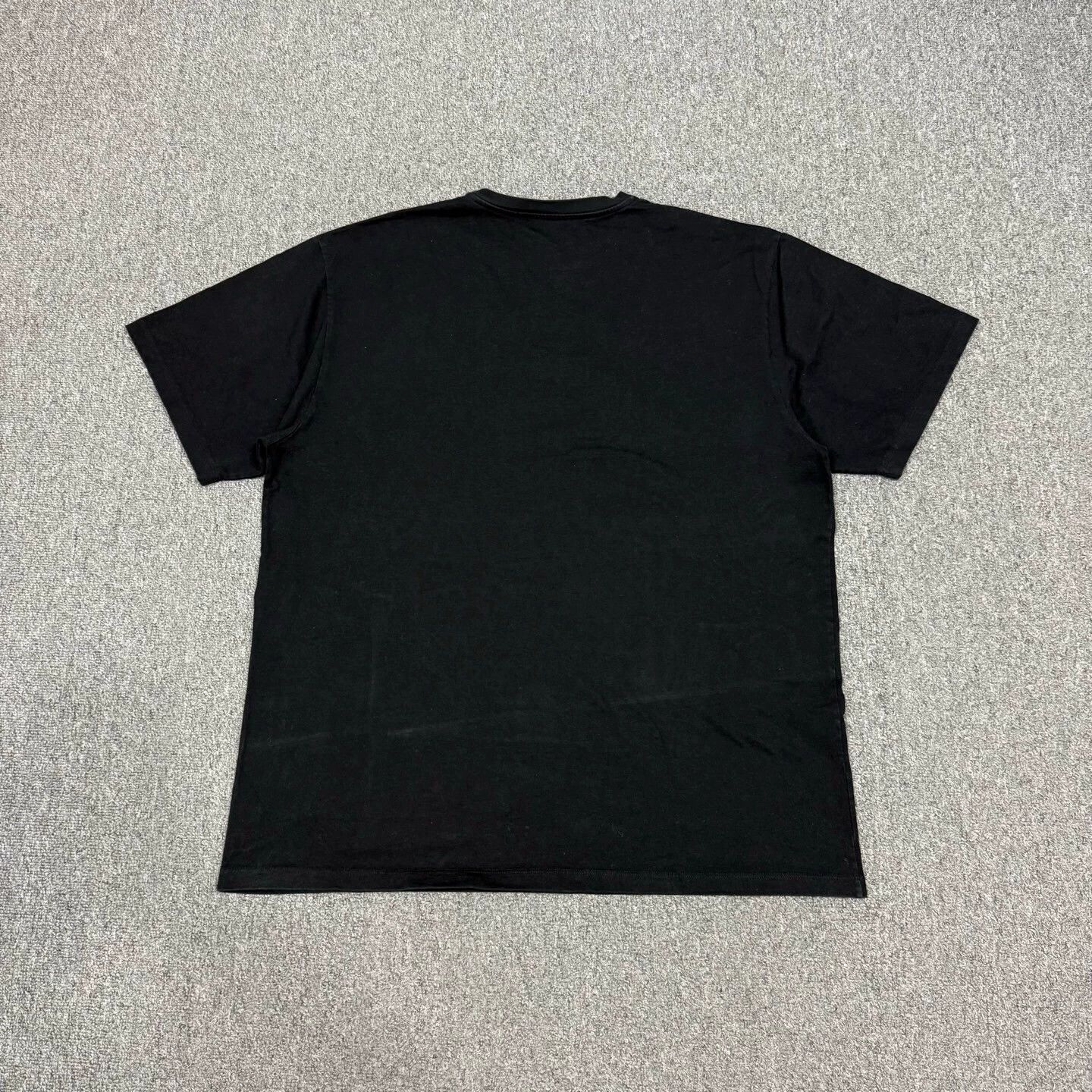 Gucci Gucci Black Year of the Dragon Tee XXL 99 New Size US XXL / EU 58 / 5 - 2 Thumbnail