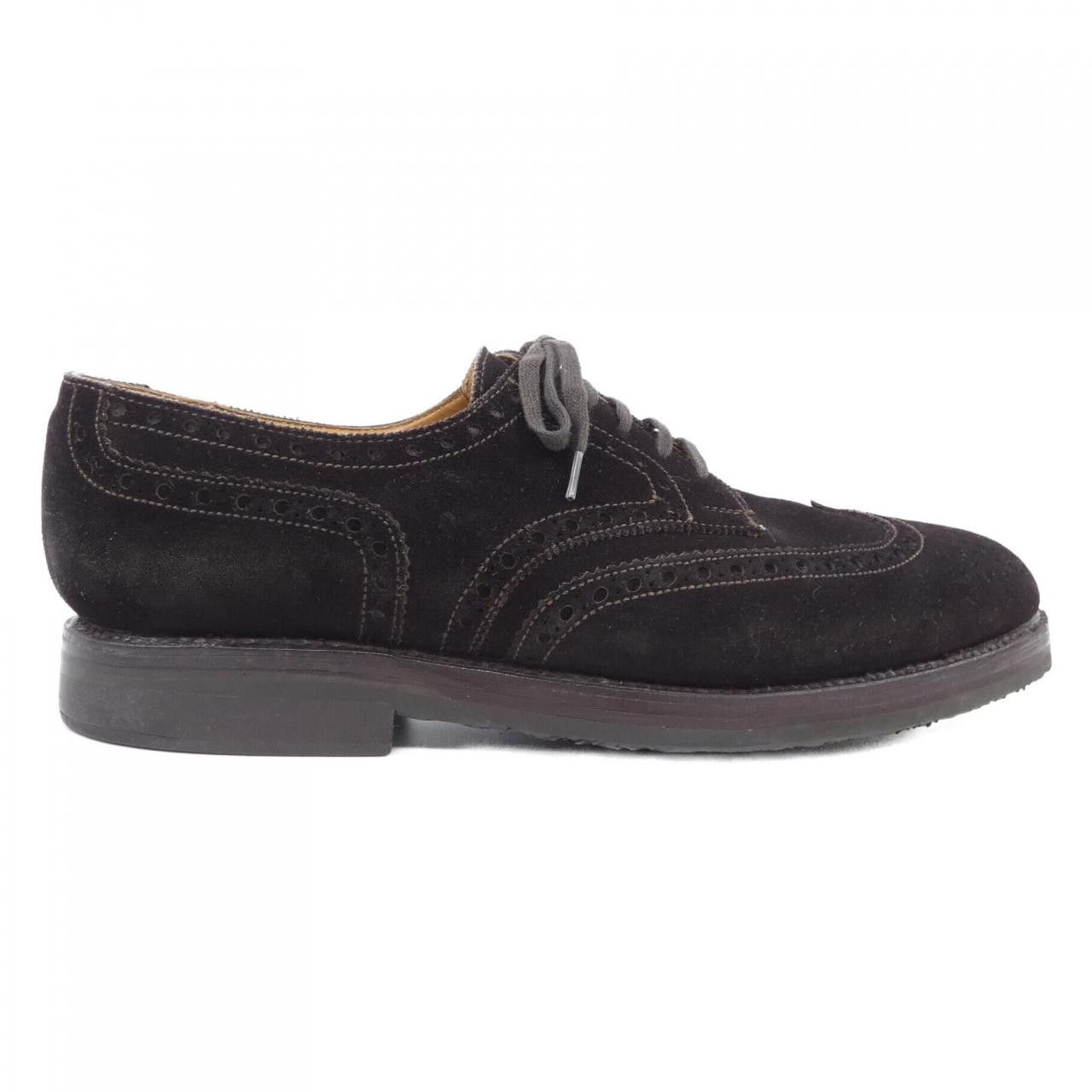 Other Other EduardMeier Shoes Leather Shoes DUTY FREE for USA Size ONE SIZE - 1 Thumbnail