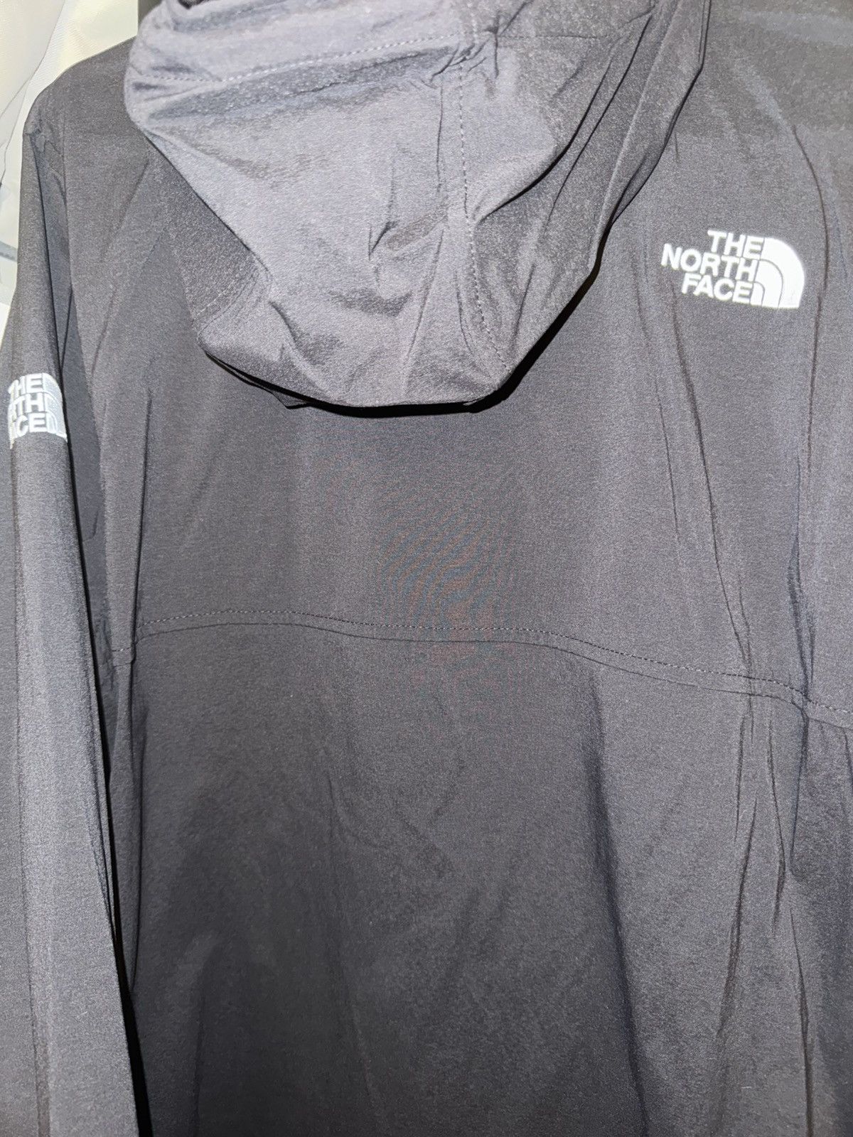 The North Face THE NORTH FACE WINDWALL JACKET Size US S / EU 44-46 / 1 - 8 Thumbnail