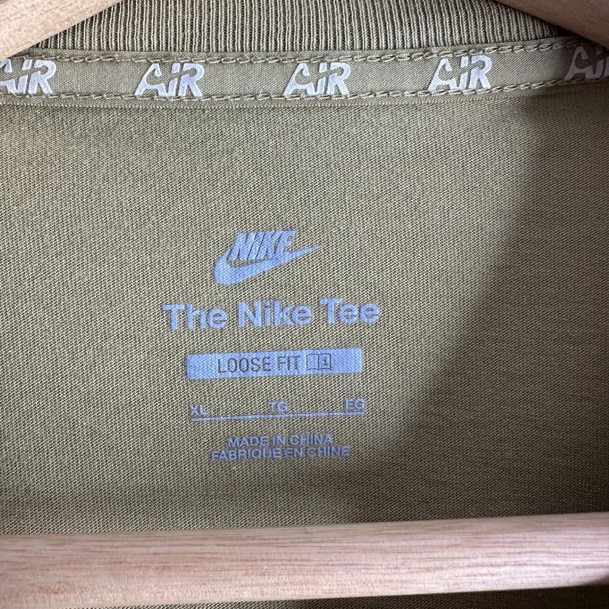 Nike Nike Air Vintage tee Size US XL / EU 56 / 4 - 2 Thumbnail