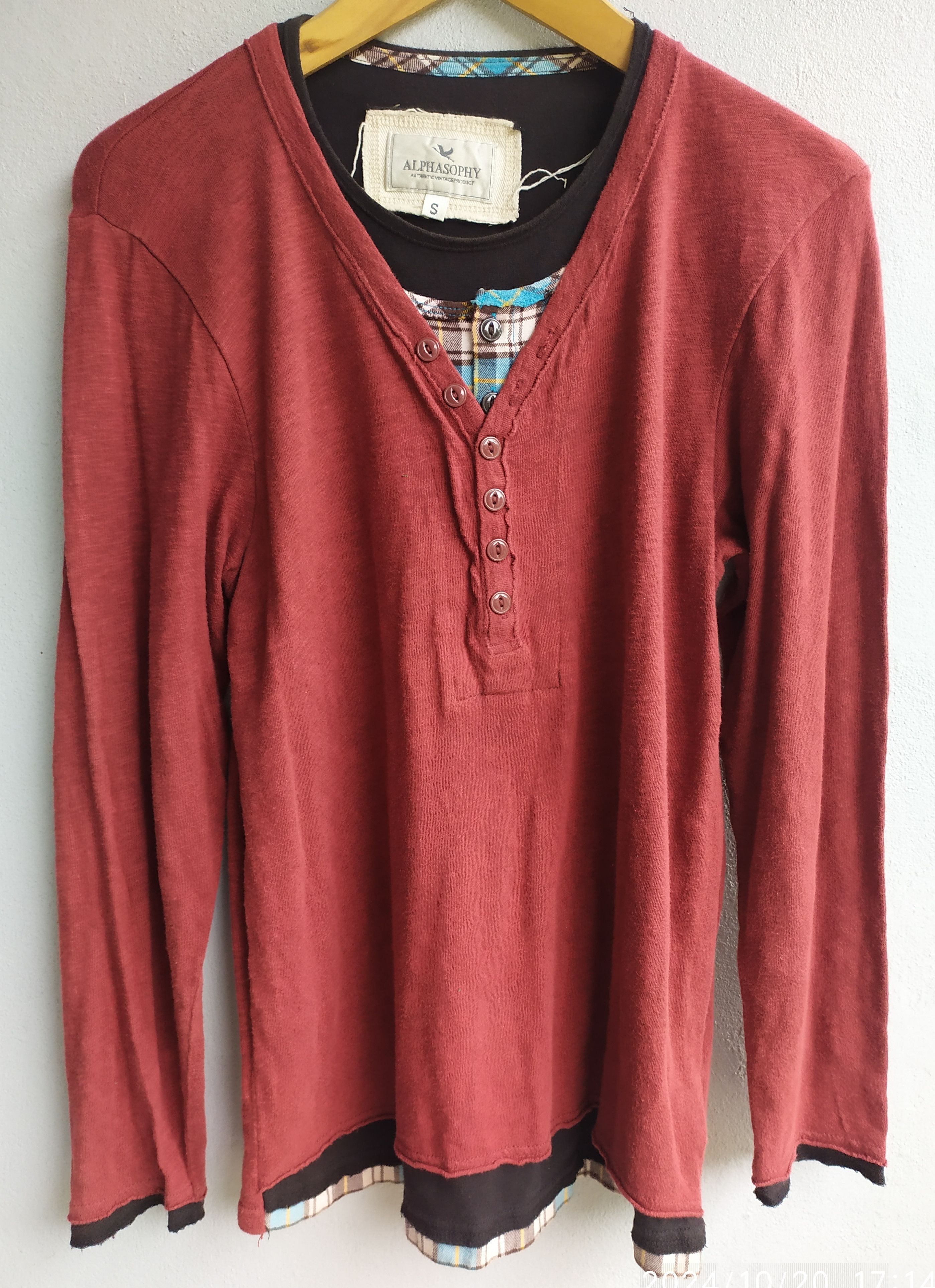 Le Grande Bleu (L.G.B.) LGB BEDROCK LSV | Grailed